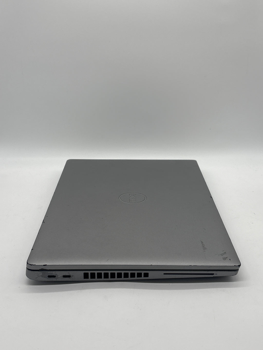 Dell Latitude 5520 15.6" i7-1185G7 32GB RAM 512GB SSD Silver