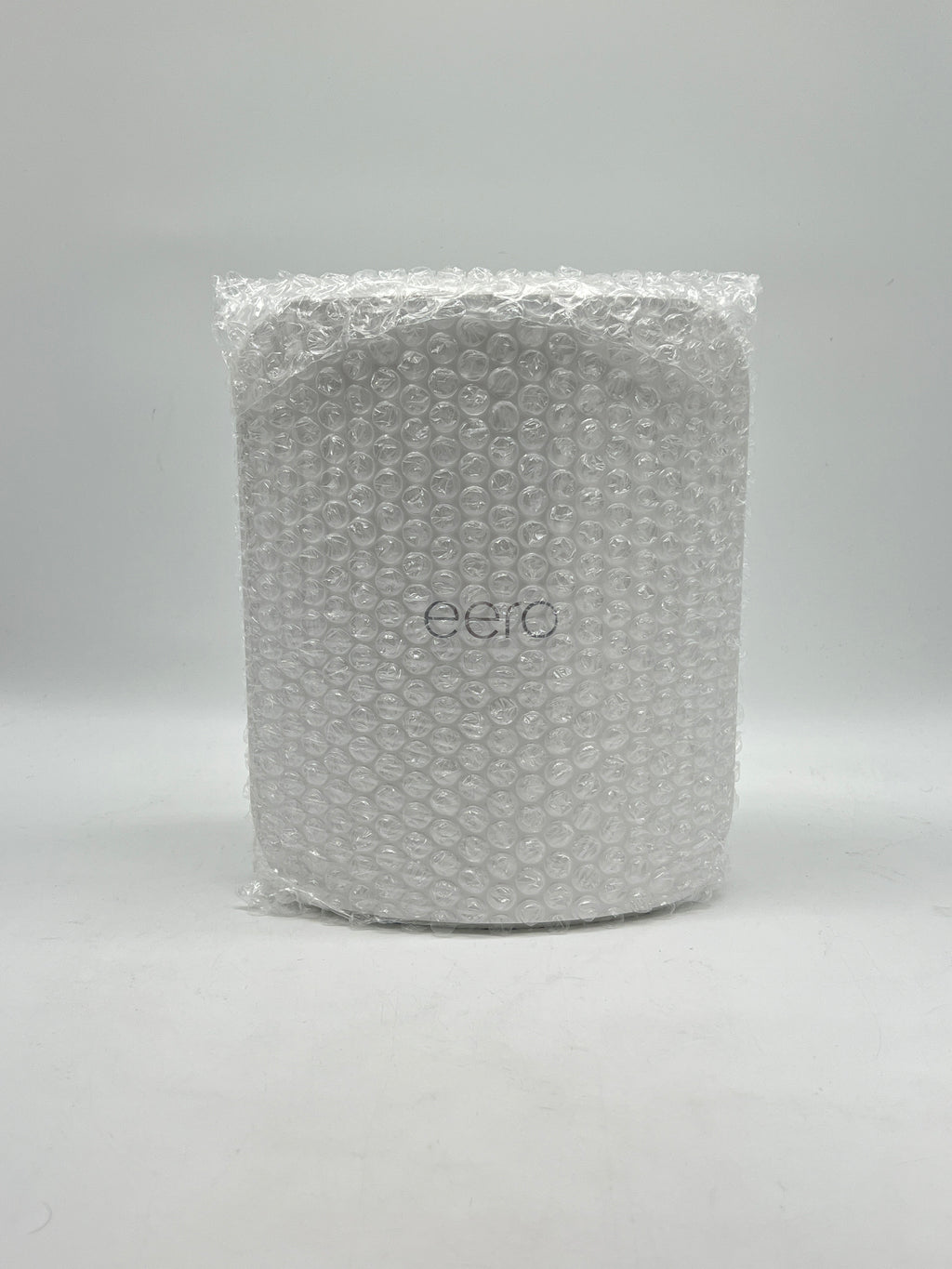 Lot of 2 eero Max 7 Tri-Band Mesh Wi-Fi Router - Powered By Frontier