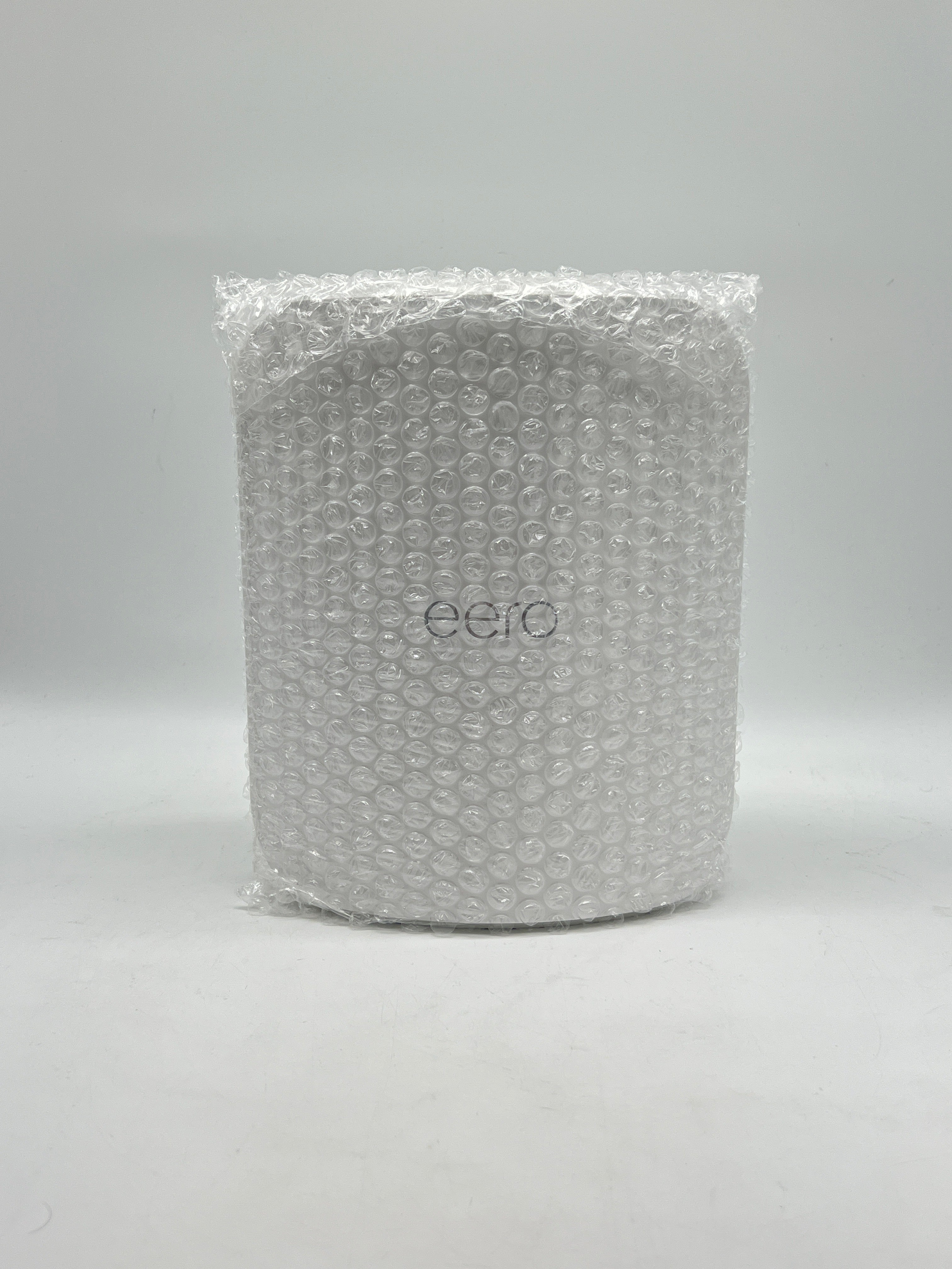Lot of 2 eero Max 7 Tri-Band Mesh Wi-Fi Router - Powered By Frontier