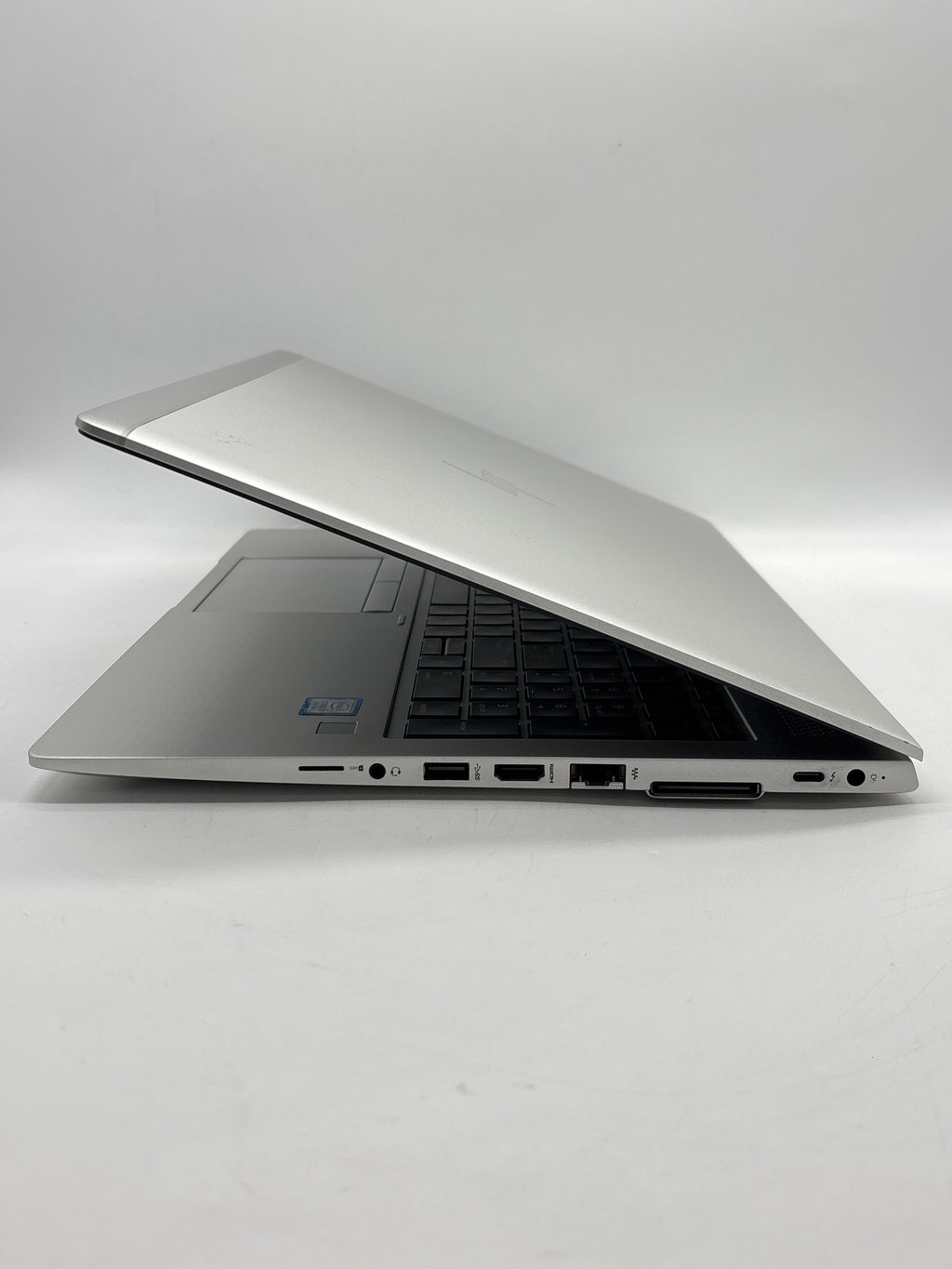 HP EliteBook 850 G6 Intel Core i7-8565U 16GB RAM 256GB SSD - Remotely Managed