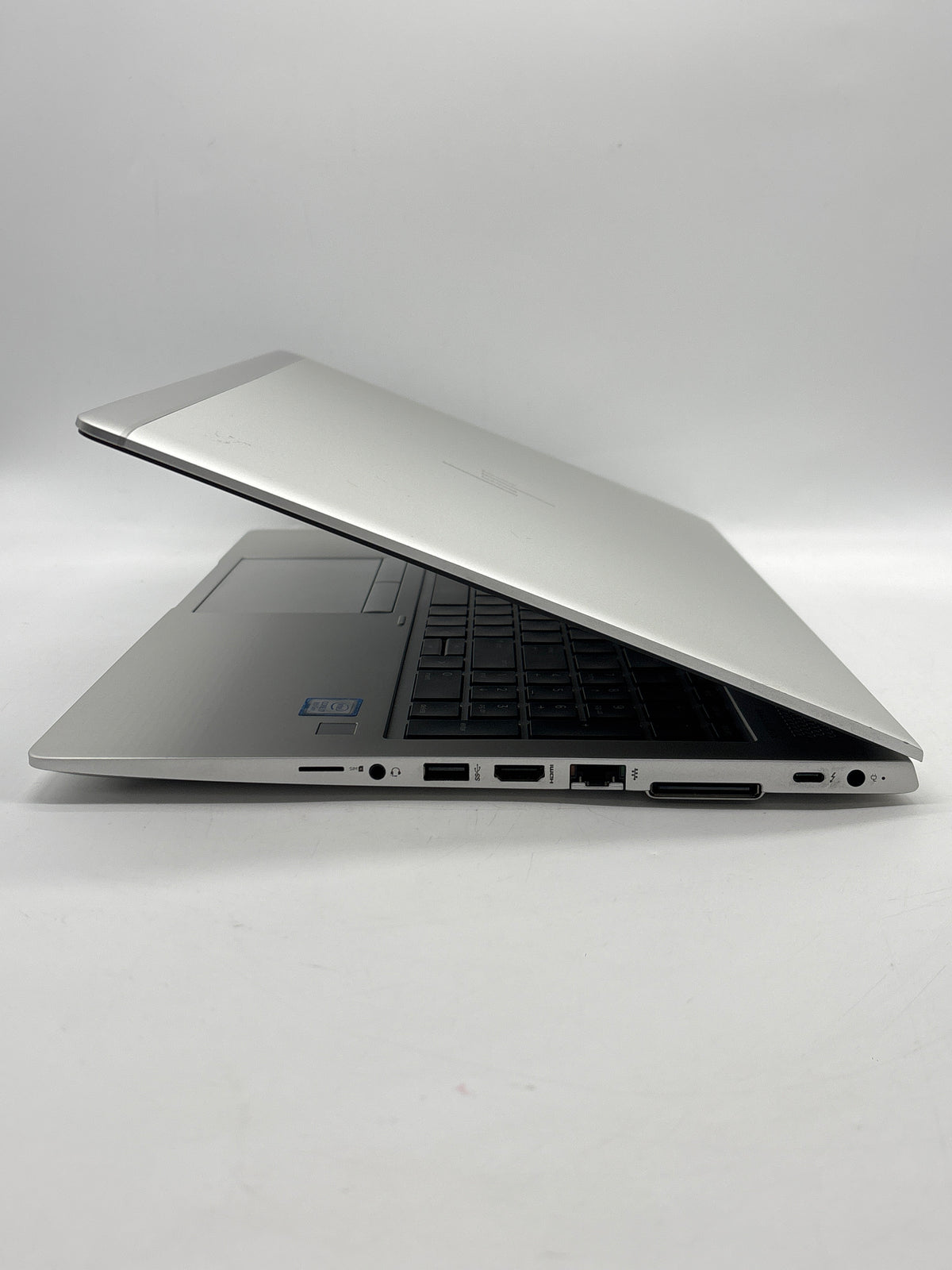 HP EliteBook 850 G6 Intel Core i7-8565U 16GB RAM 256GB SSD - Remotely Managed