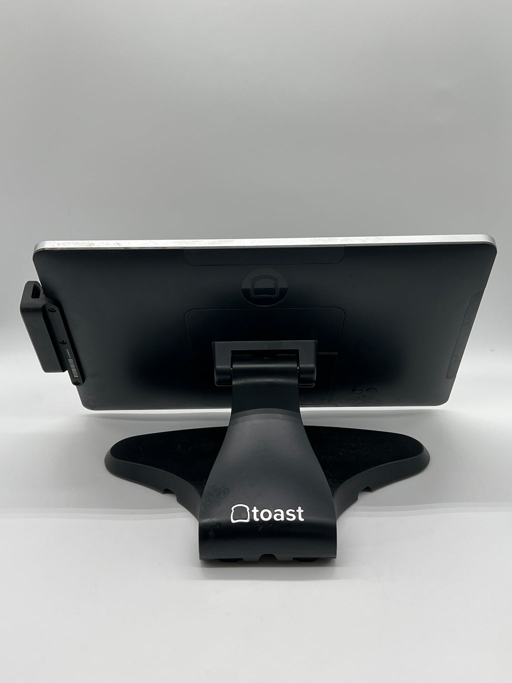 Toast POS System with Customer Screen, Printer, Kitchen Screen and Tap