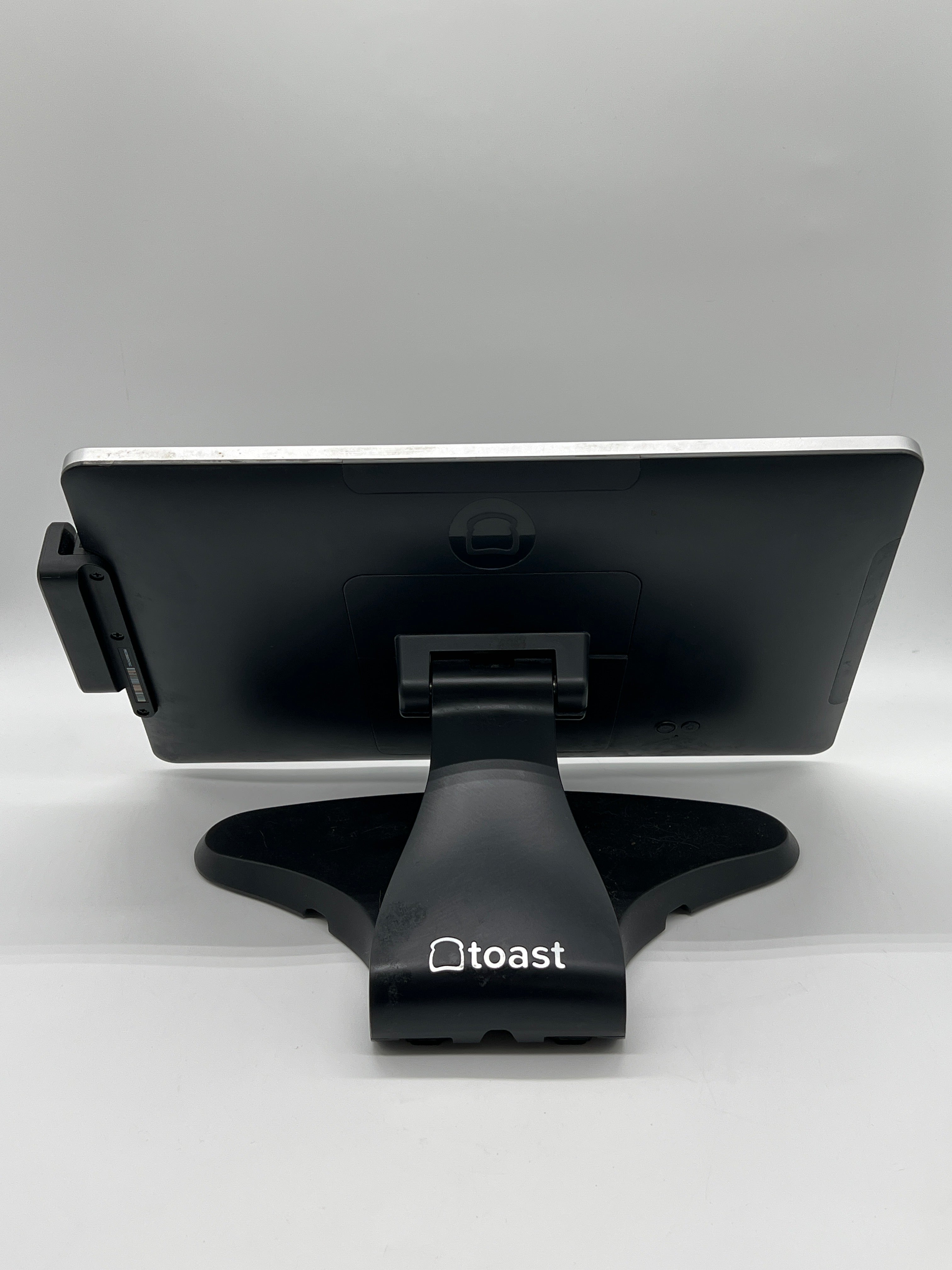 Toast POS System with Customer Screen, Printer, Kitchen Screen and Tap