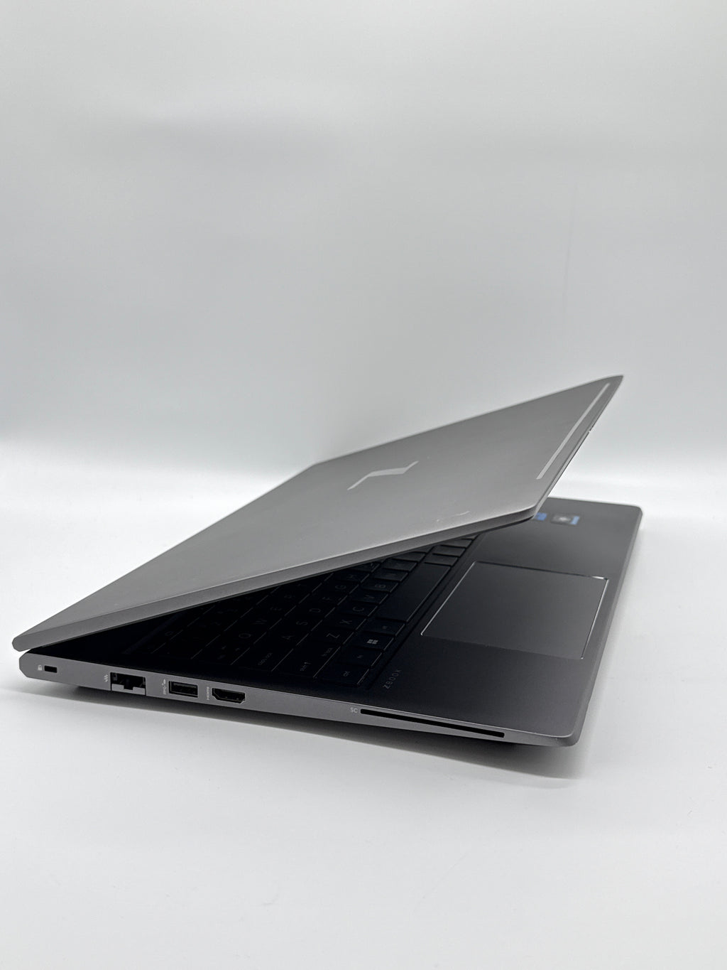 HP ZBook Power 15 G9 i7 12th Gen 32GB RAM 1TB SSD RTX A1000