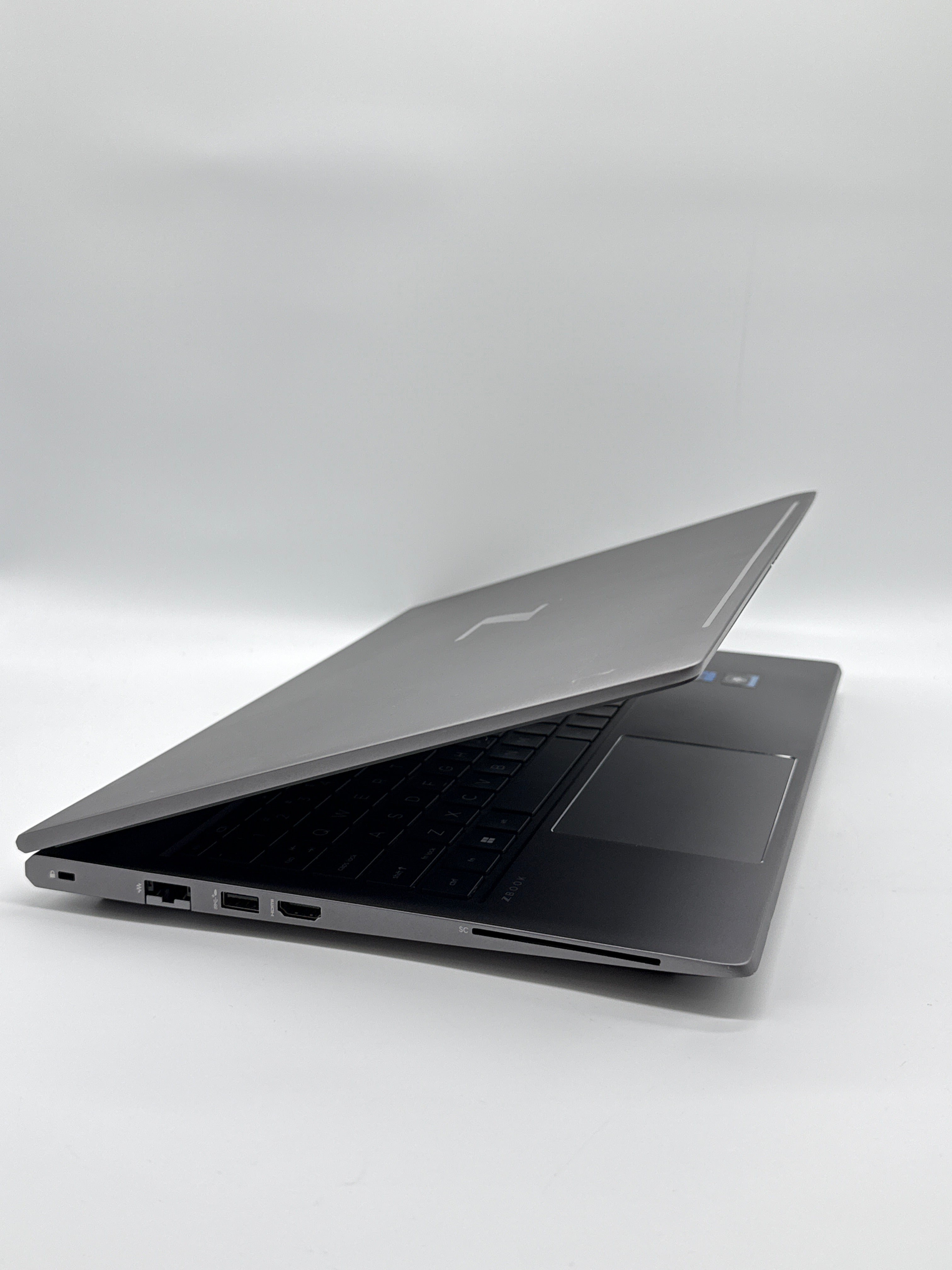 HP ZBook Power 15 G9 i7 12th Gen 32GB RAM 1TB SSD RTX A1000