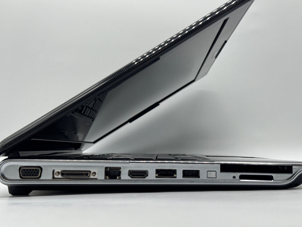 HP Pavilion DV6 Intel Core TM2 Duo T6600 4GB RAM 300GB HDD - For Parts [READ DESC]