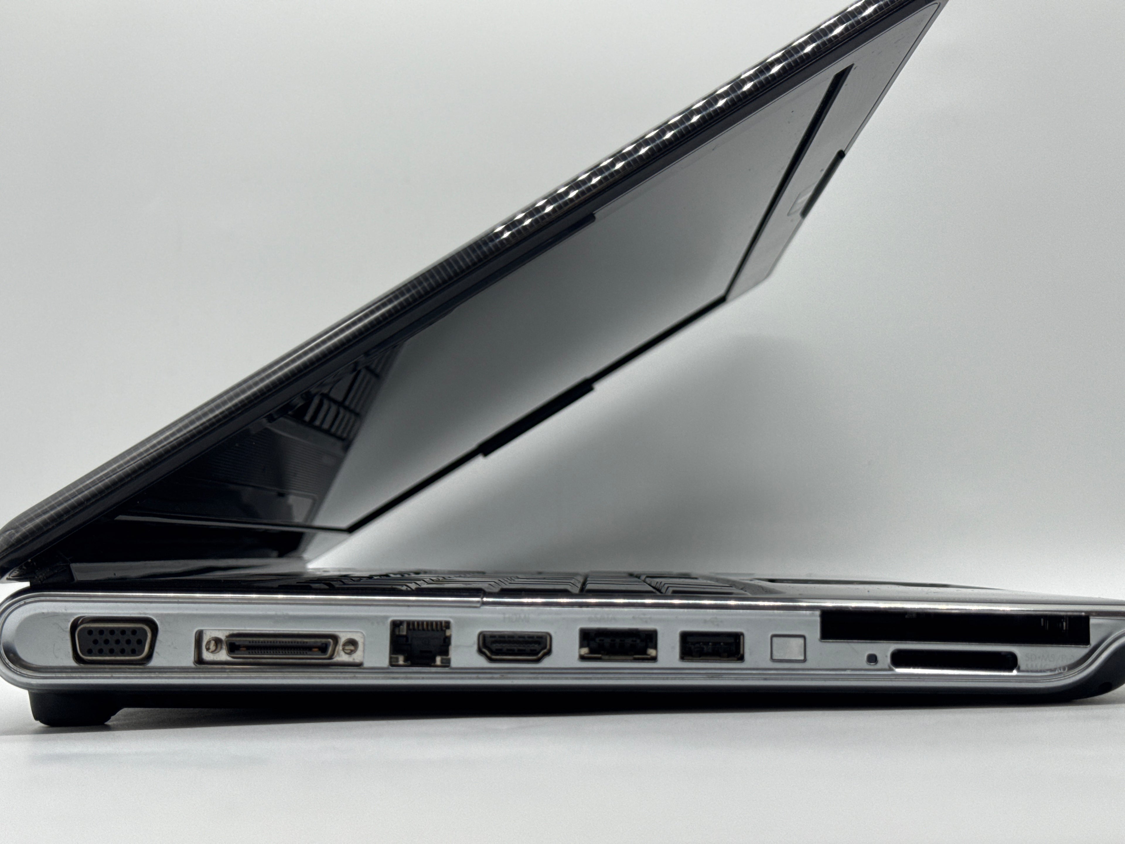 HP Pavilion DV6 Intel Core TM2 Duo T6600 4GB RAM 300GB HDD - For Parts [READ DESC]