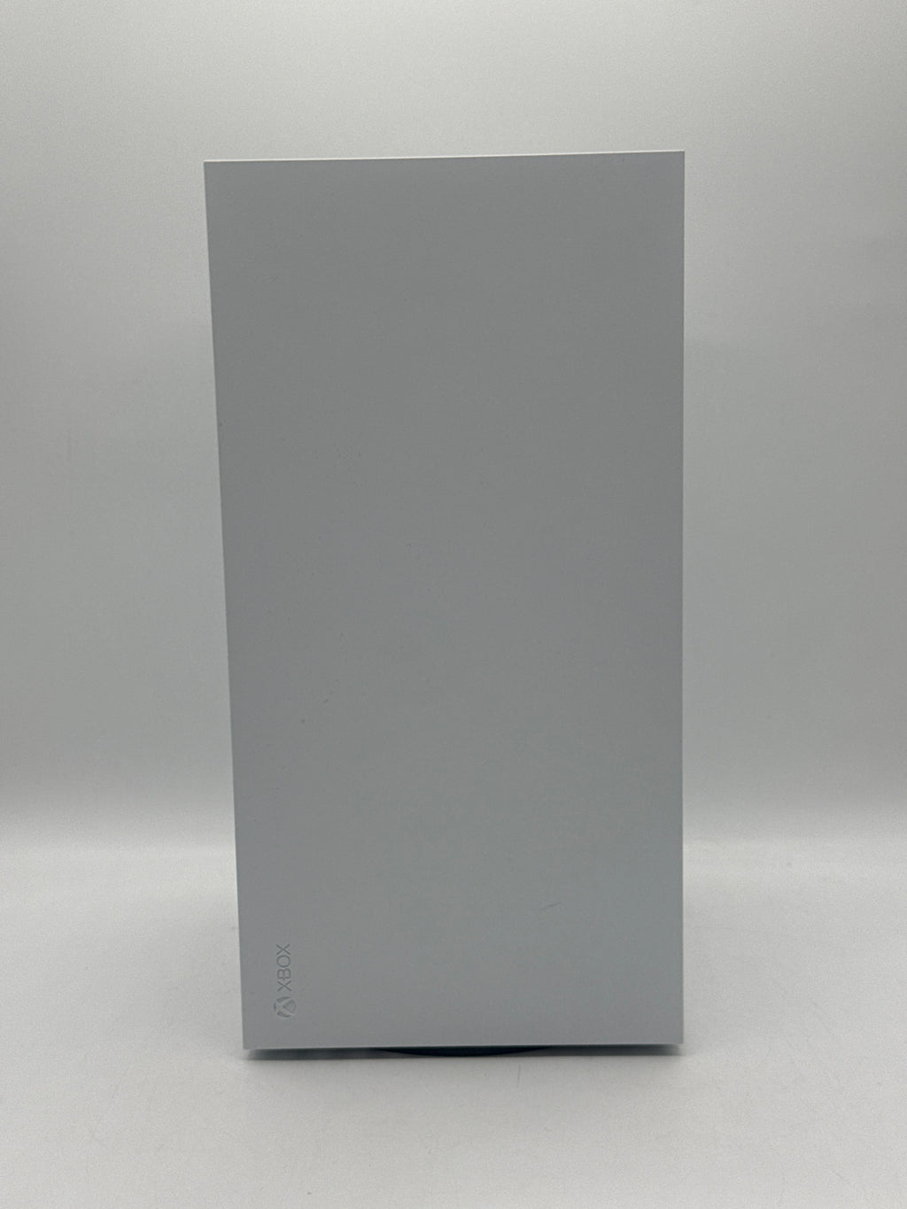 Microsoft Xbox Series X 1882 All-Digital 1TB White - Used With Box