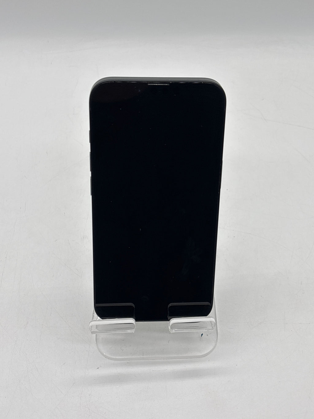 Apple iPhone 16e 128GB Black - Boost Mobile