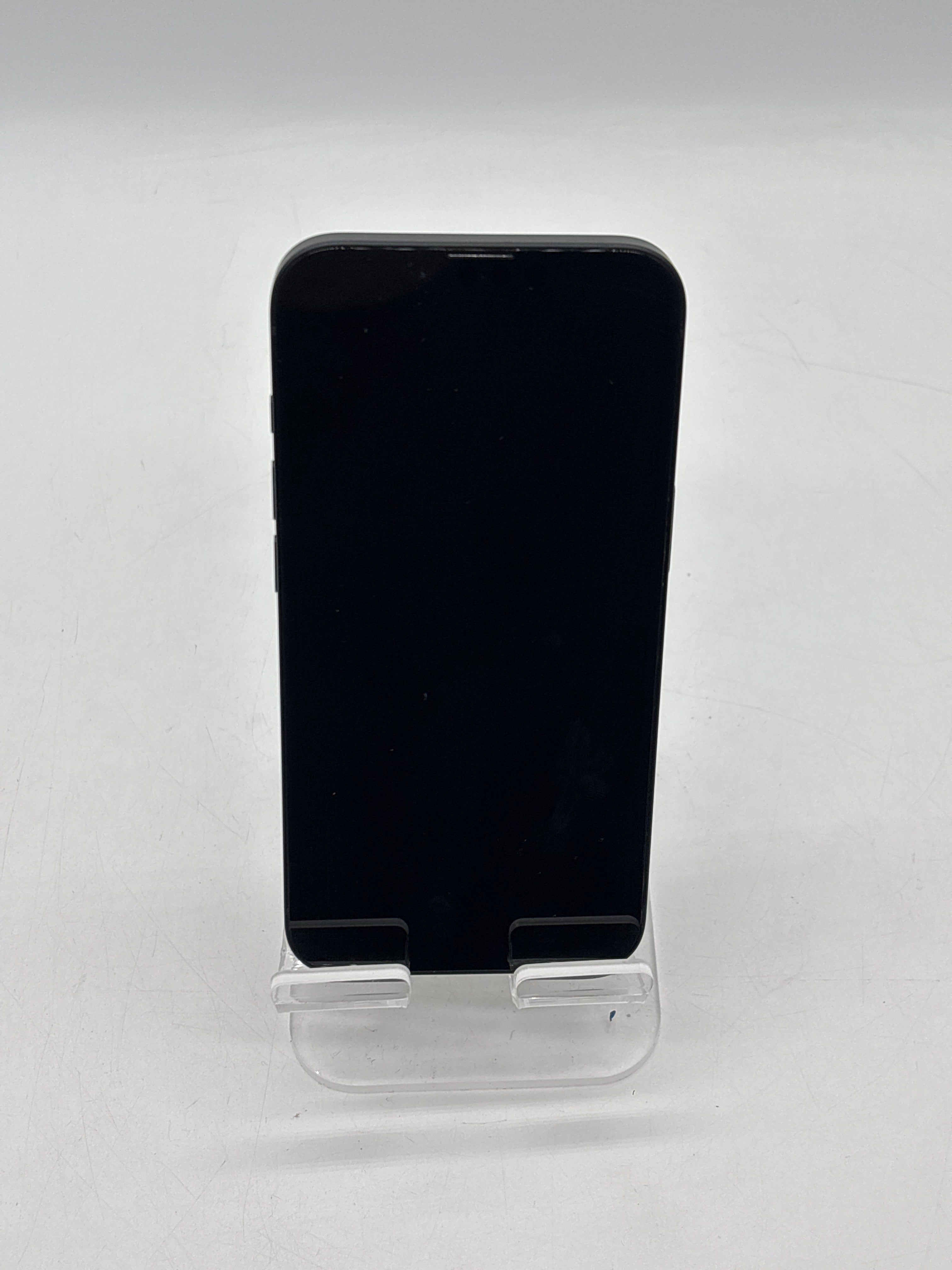 Apple iPhone 16e 128GB Black - Boost Mobile