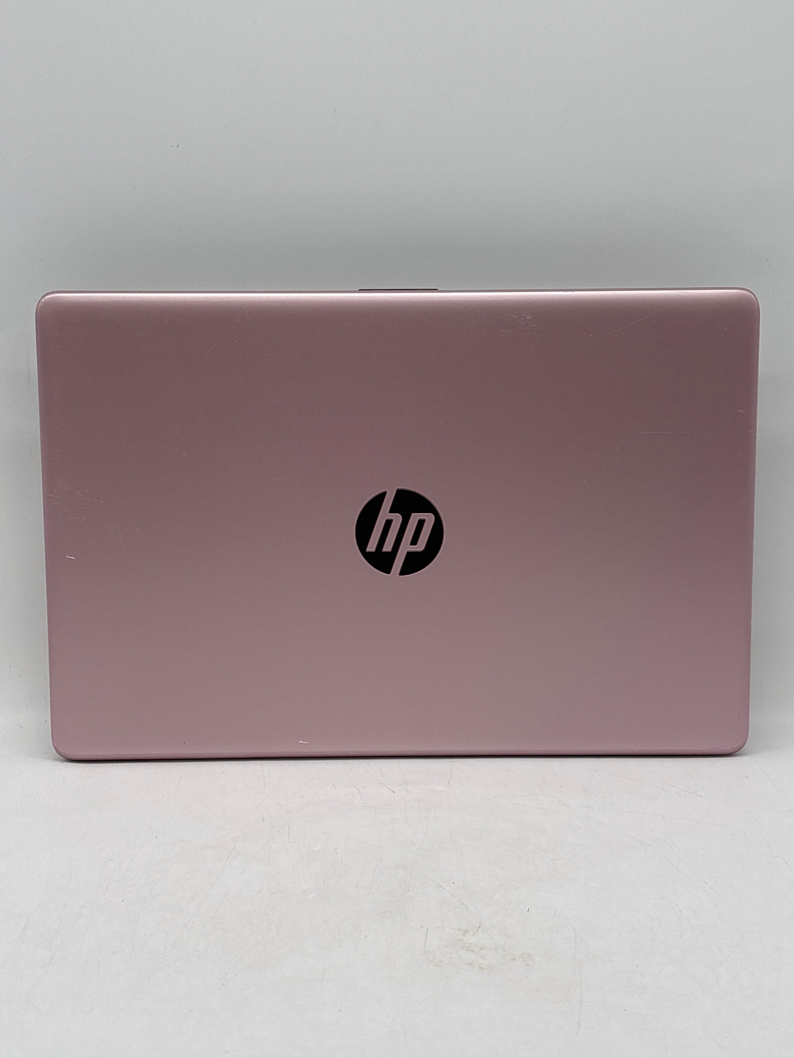 HP 14-ds0120nr AMD Radeon A4-9120e 4GB RAM 64GB SSD - Bad SSD