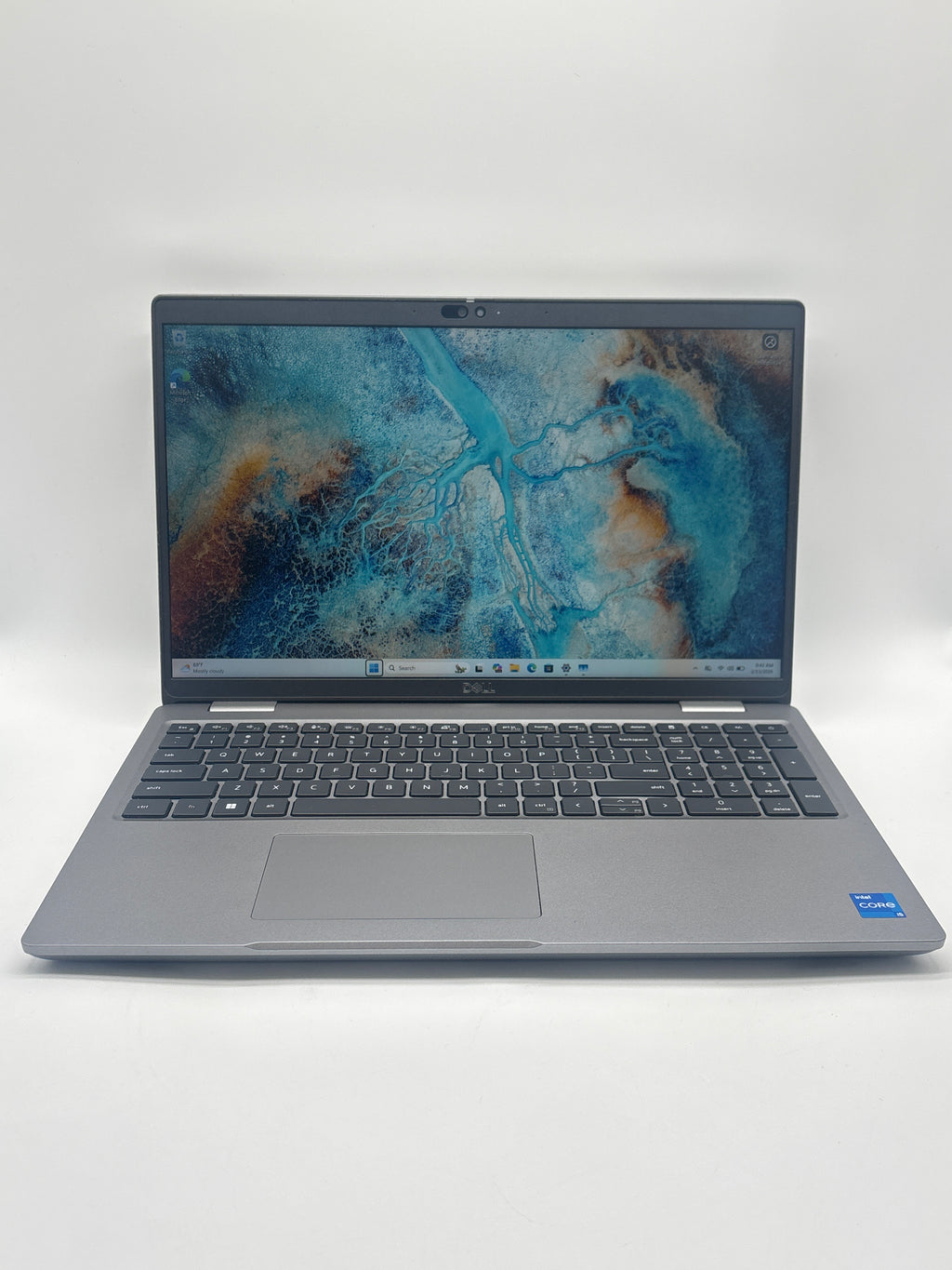 Dell Precision 3581 i5-13600H 16GB RAM 256GB SSD