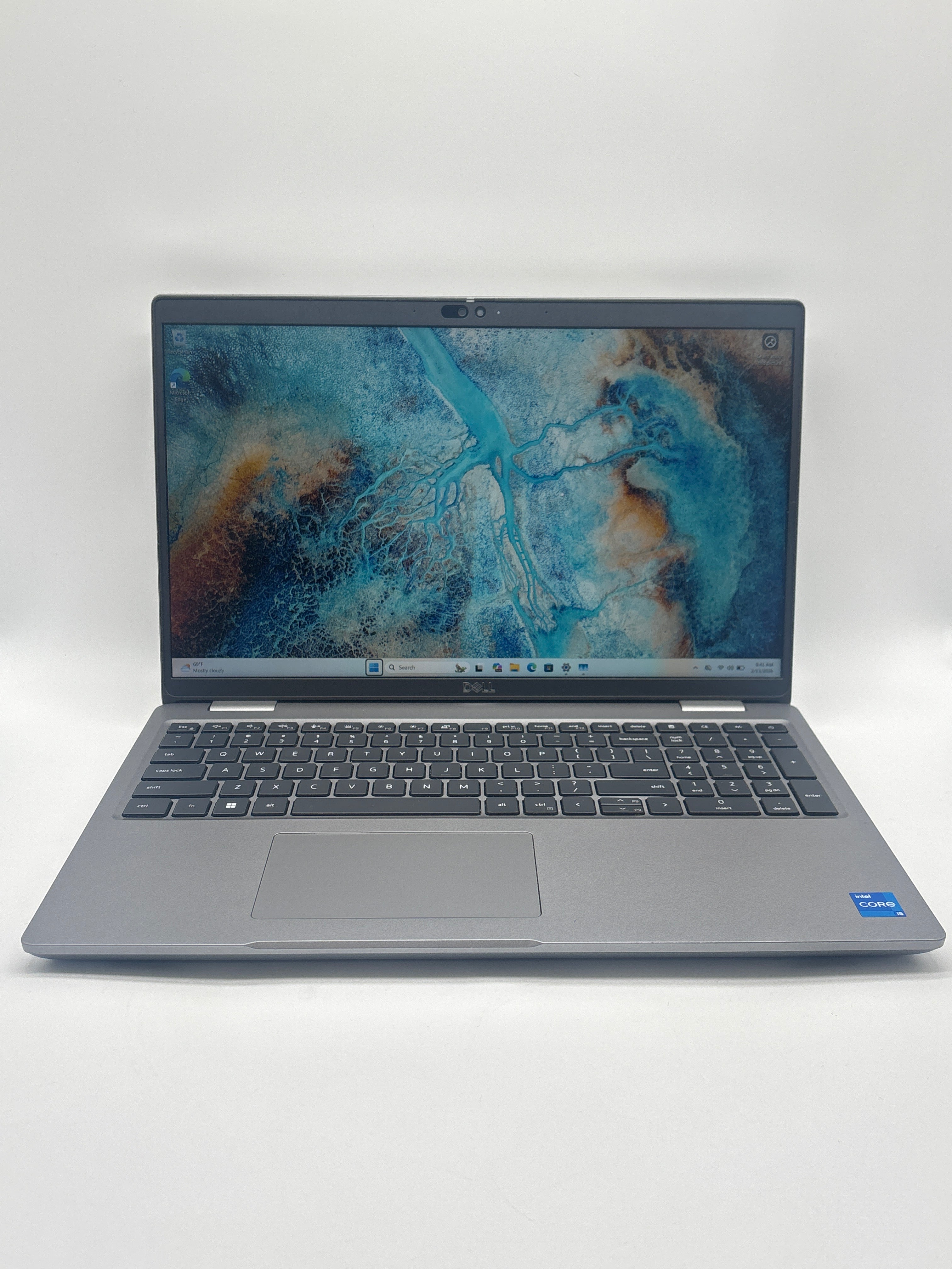 Dell Precision 3581 i5-13600H 16GB RAM 256GB SSD