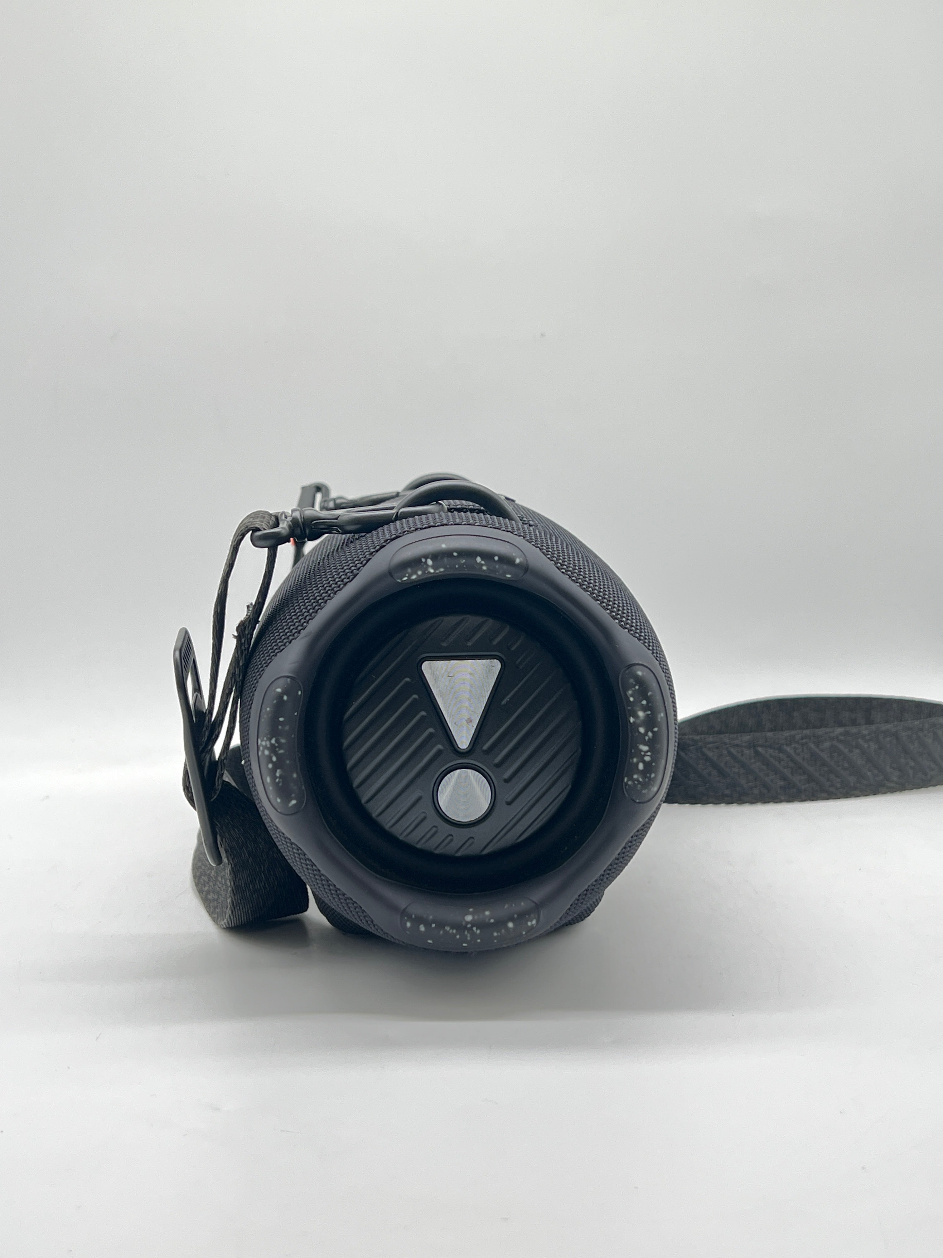 JBL Xtreme 4 Portable Bluetooth Speaker Black - Used