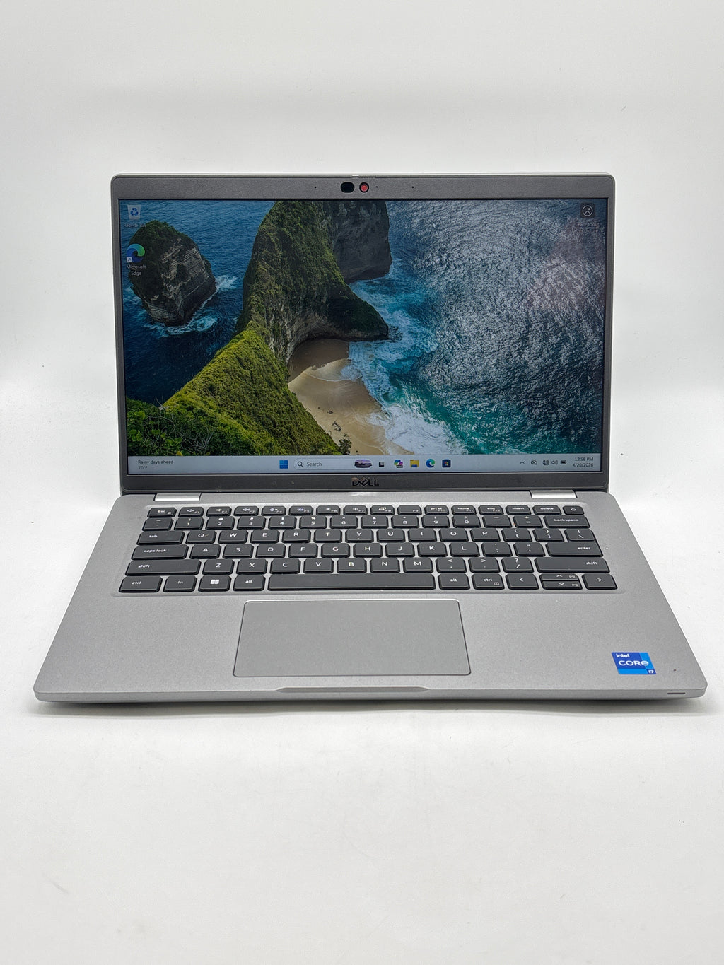 Dell Latitude 5430 Core i7-1255U 16GB RAM 512GB SSD - Used