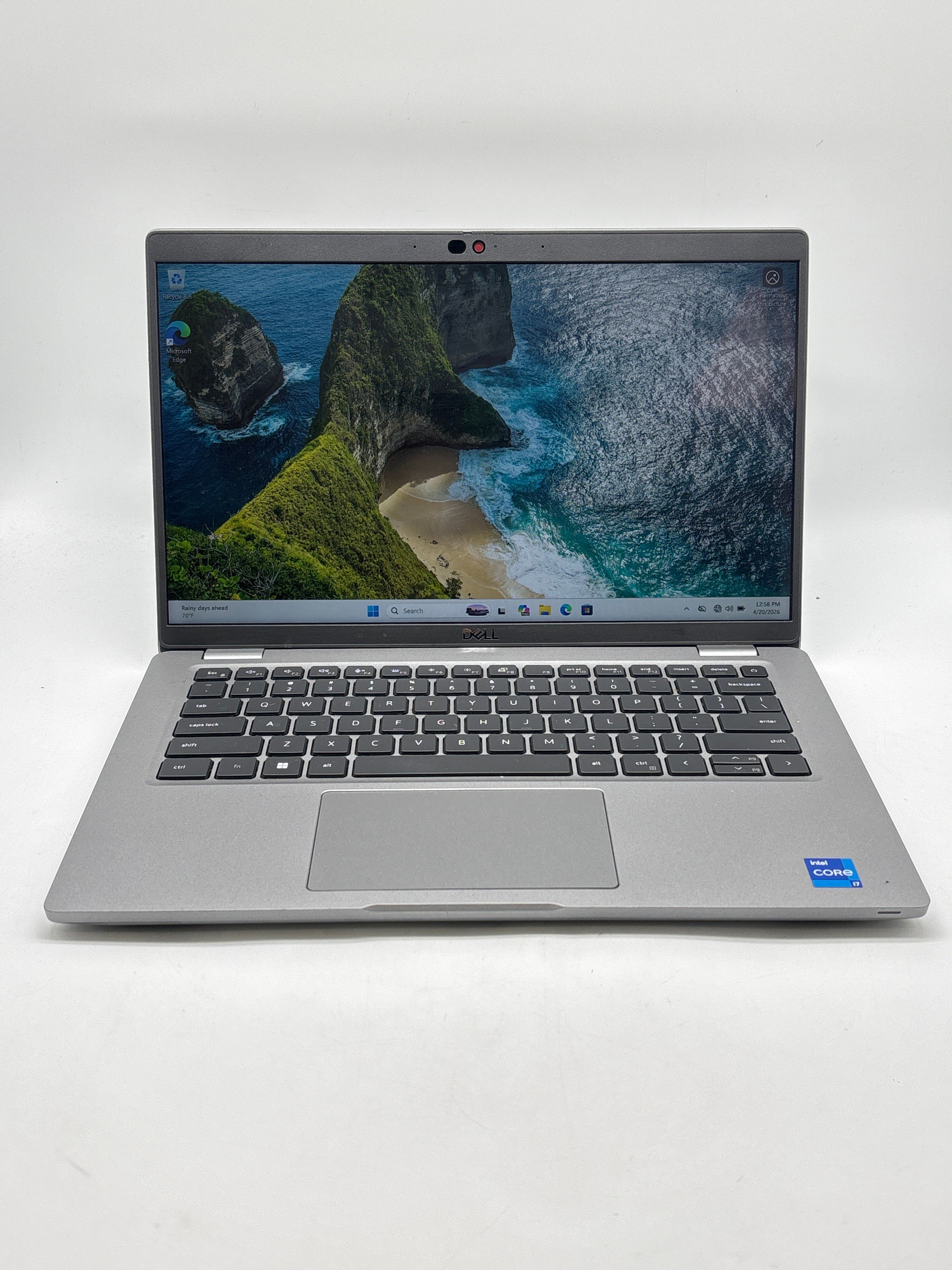 Dell Latitude 5430 Core i7-1255U 16GB RAM 512GB SSD - Used