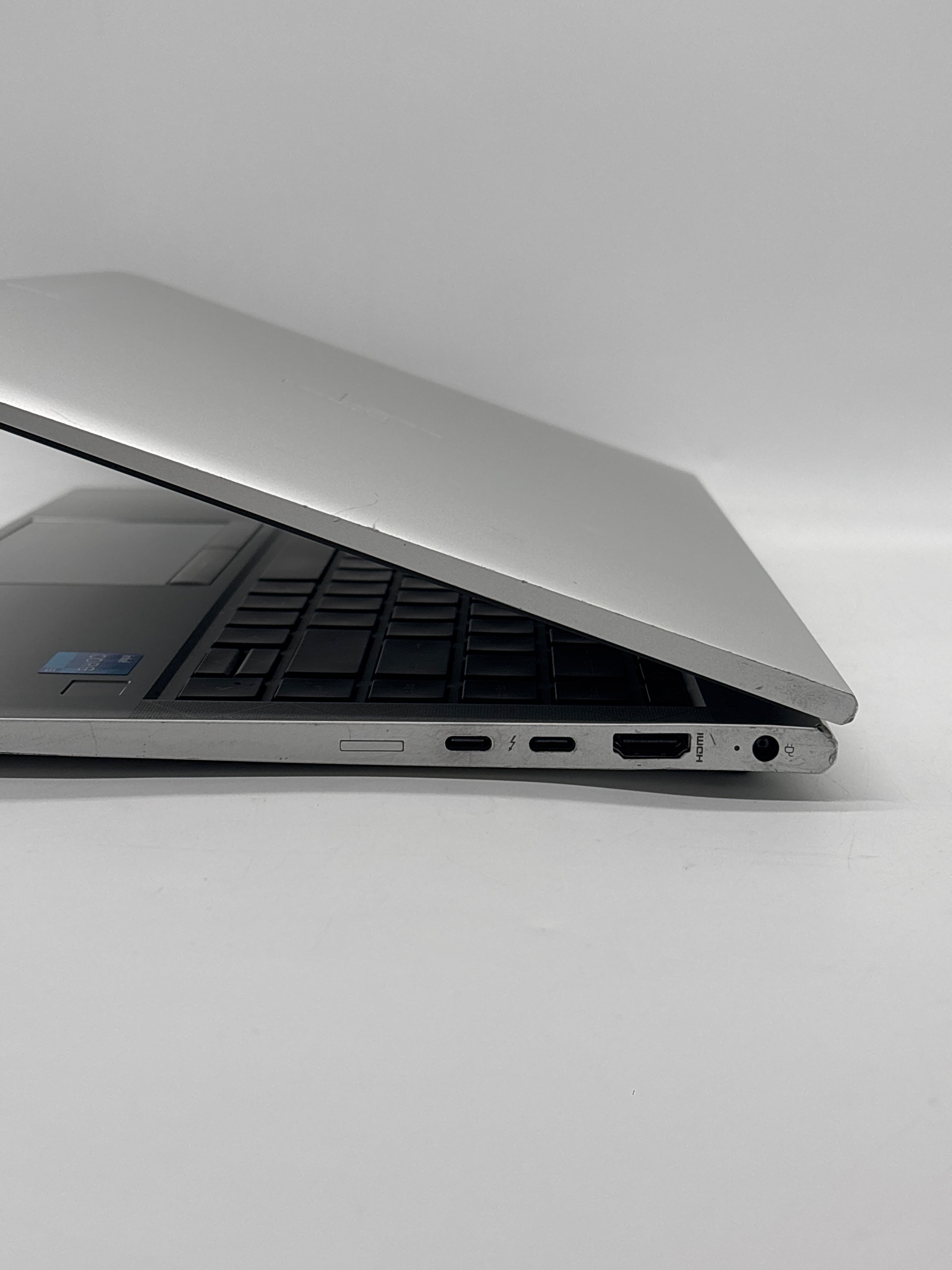 HP EliteBook 840 G8 i5-1135G7 16GB RAM 512GB SSD - For Parts (Read DESC)