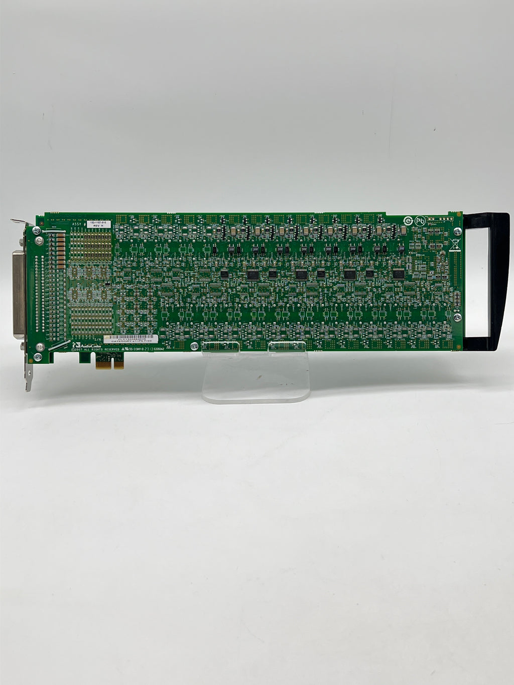 AudioCodes LD Series NGX2400-EH Telephony Board - Used