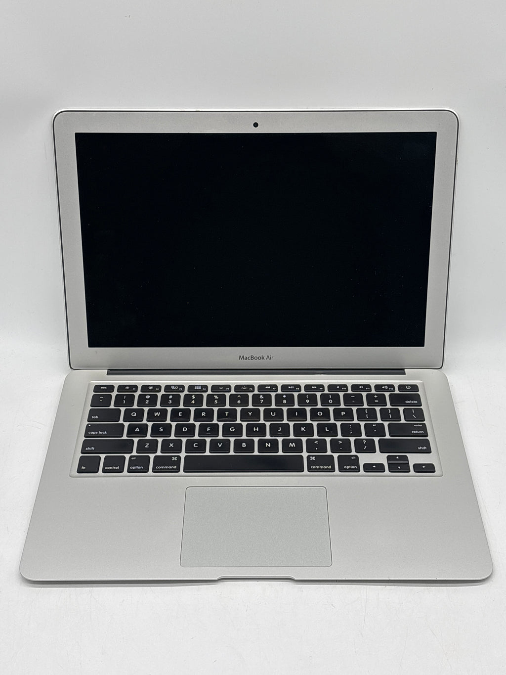 Apple MacBook Air 13" 2015 A1466 i5 1.6GHz 4GB RAM 256GB SSD
