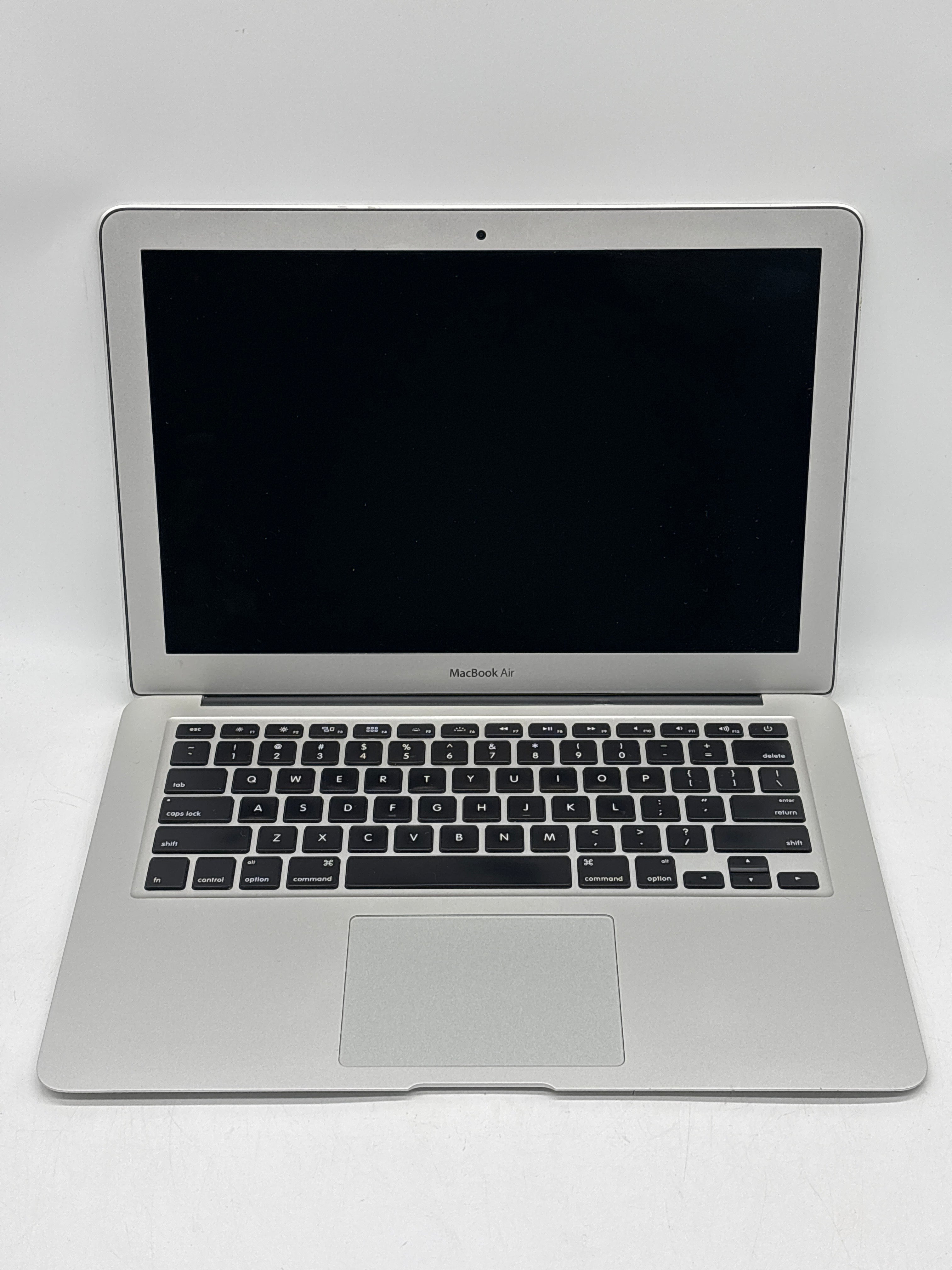 Apple MacBook Air 13" 2015 A1466 i5 1.6GHz 4GB RAM 256GB SSD