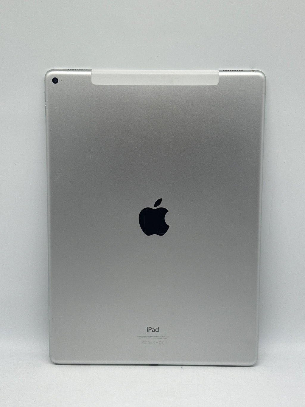 Apple iPad Pro 12.9" 1st Gen A9X 4GB RAM 128GB Wi-Fi Cellular Unlocked - Used