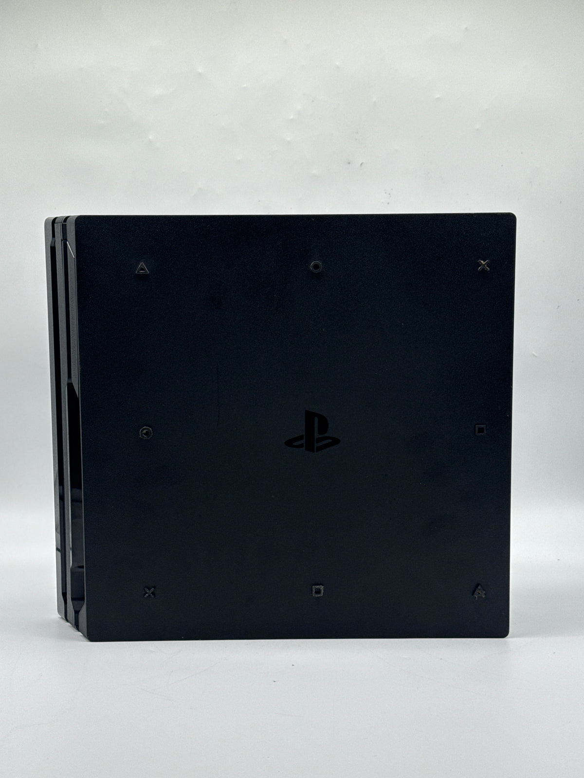 Sony PlayStation 4 Pro 1TB CUH-7115B Star Wars Battlefront II Edition - Used