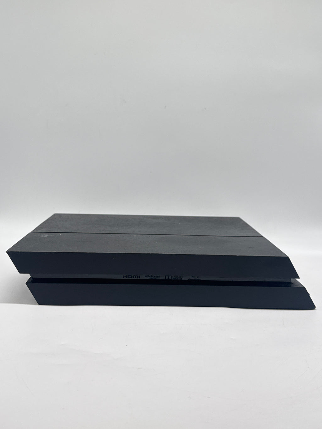 Sony PlayStation 4 CUH-1215A 500GB Black Console Only - Used
