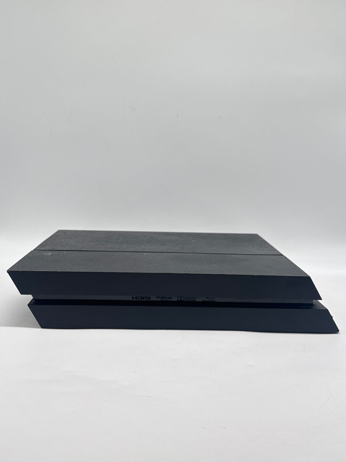 Sony PlayStation 4 CUH-1215A 500GB Black Console Only - Used
