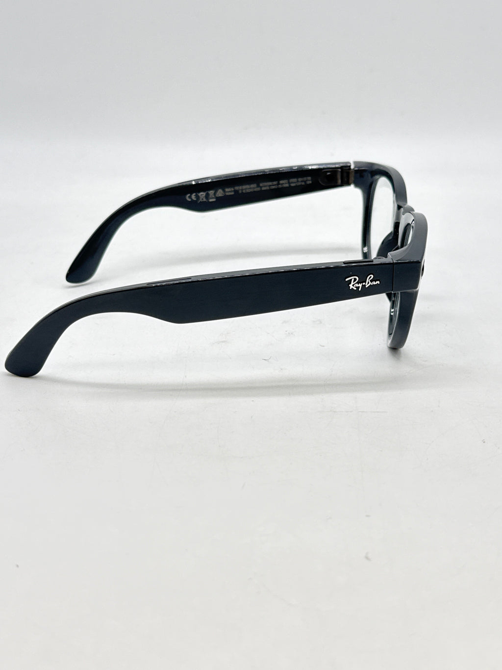 Ray-Ban Meta Headliner Gen 2 RW4013 Smart Glasses - READ