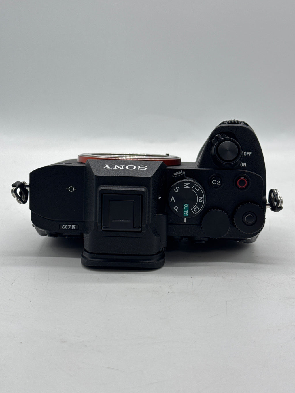 Sony A7 IV Mirrorless Camera Body Only - Used