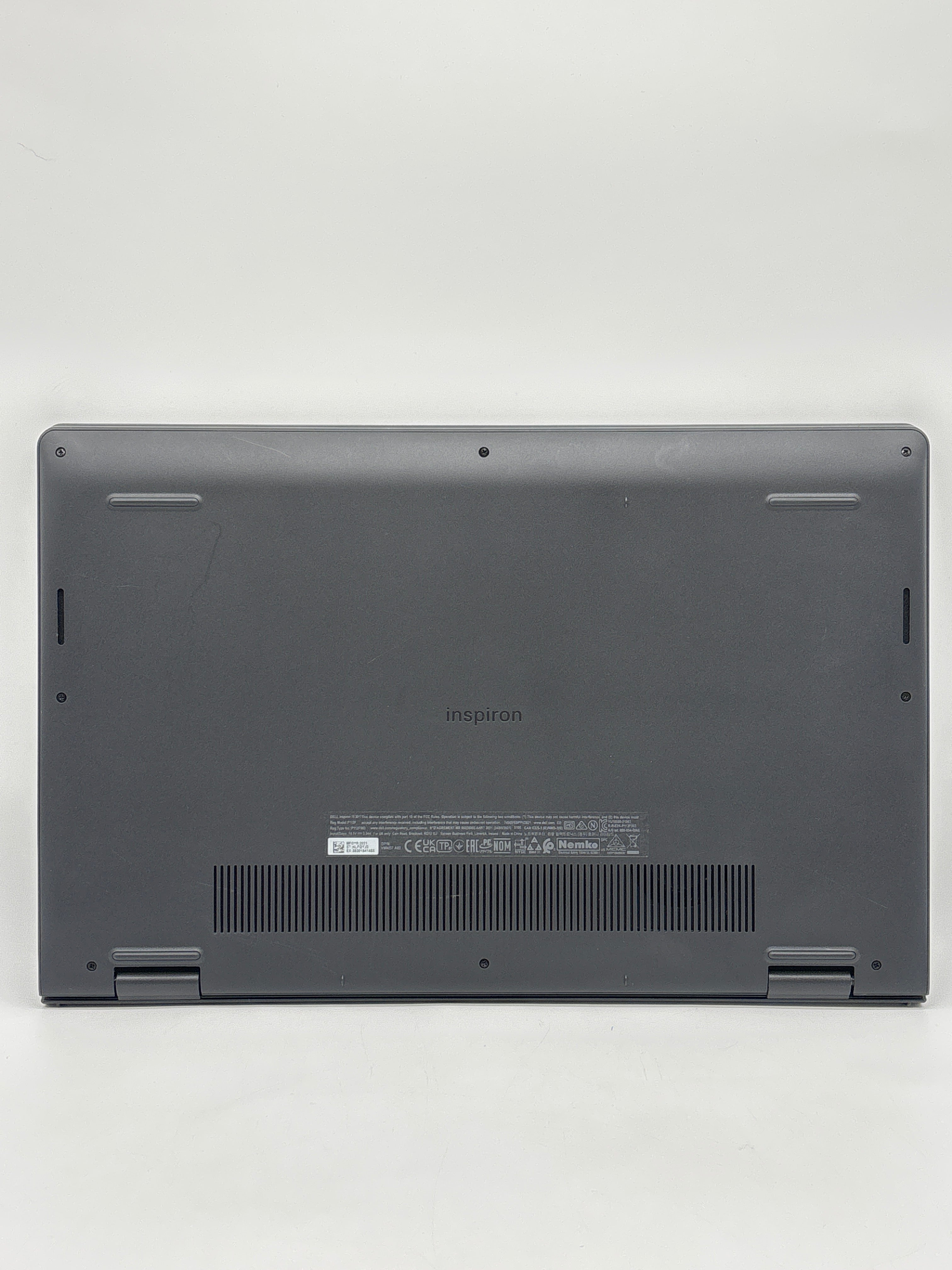 Dell Inspiron 15 3511 i5-1035G1 16GB RAM 512GB SSD