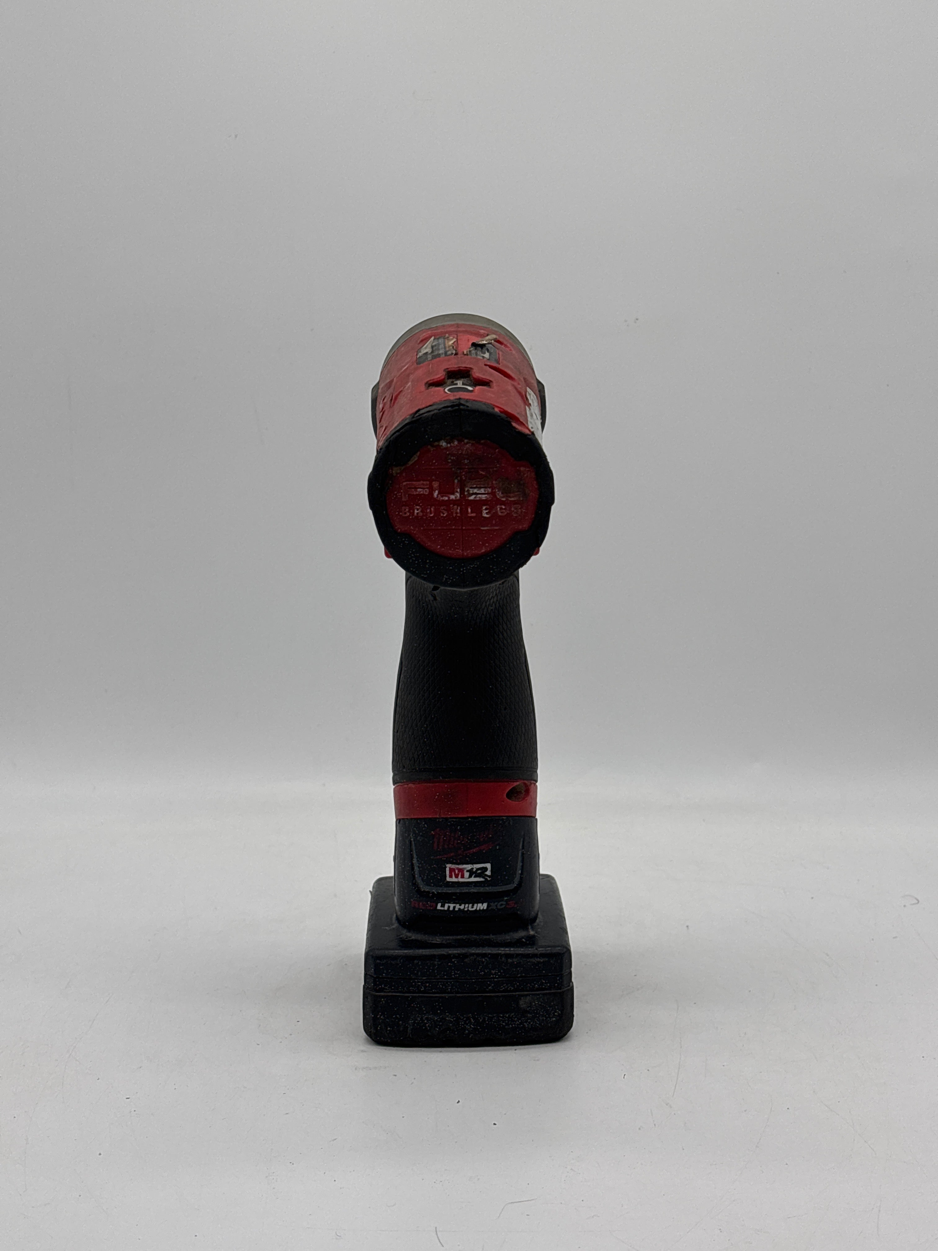 Milwaukee 2853-20 18V Cordless Impact Driver 1/4"