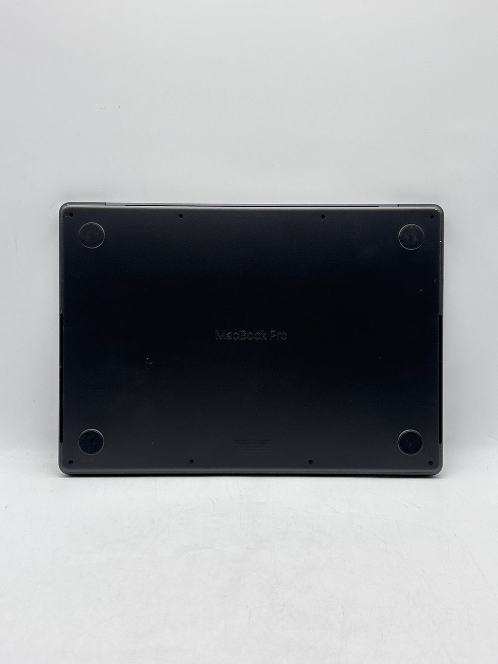 Apple MacBook Pro 14" A2992 M3 Pro 18GB RAM 512GB SSD Space Gray - Used