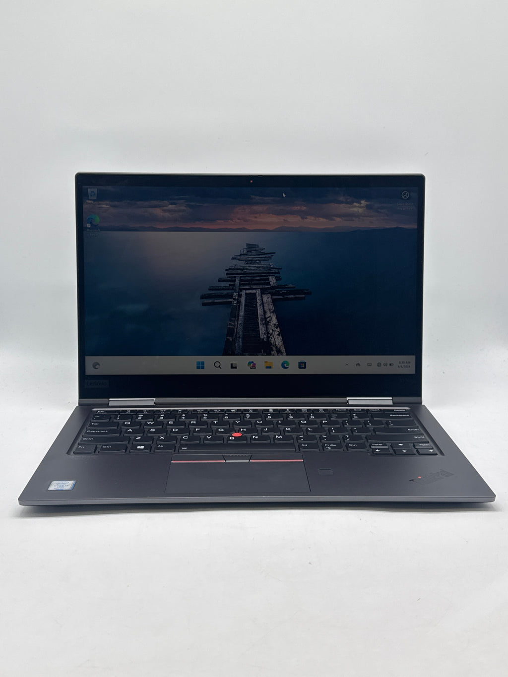 Lenovo ThinkPad X1 Yoga 4th Gen 14" Intel i7-8665U 16GB RAM 256GB SSD - Used