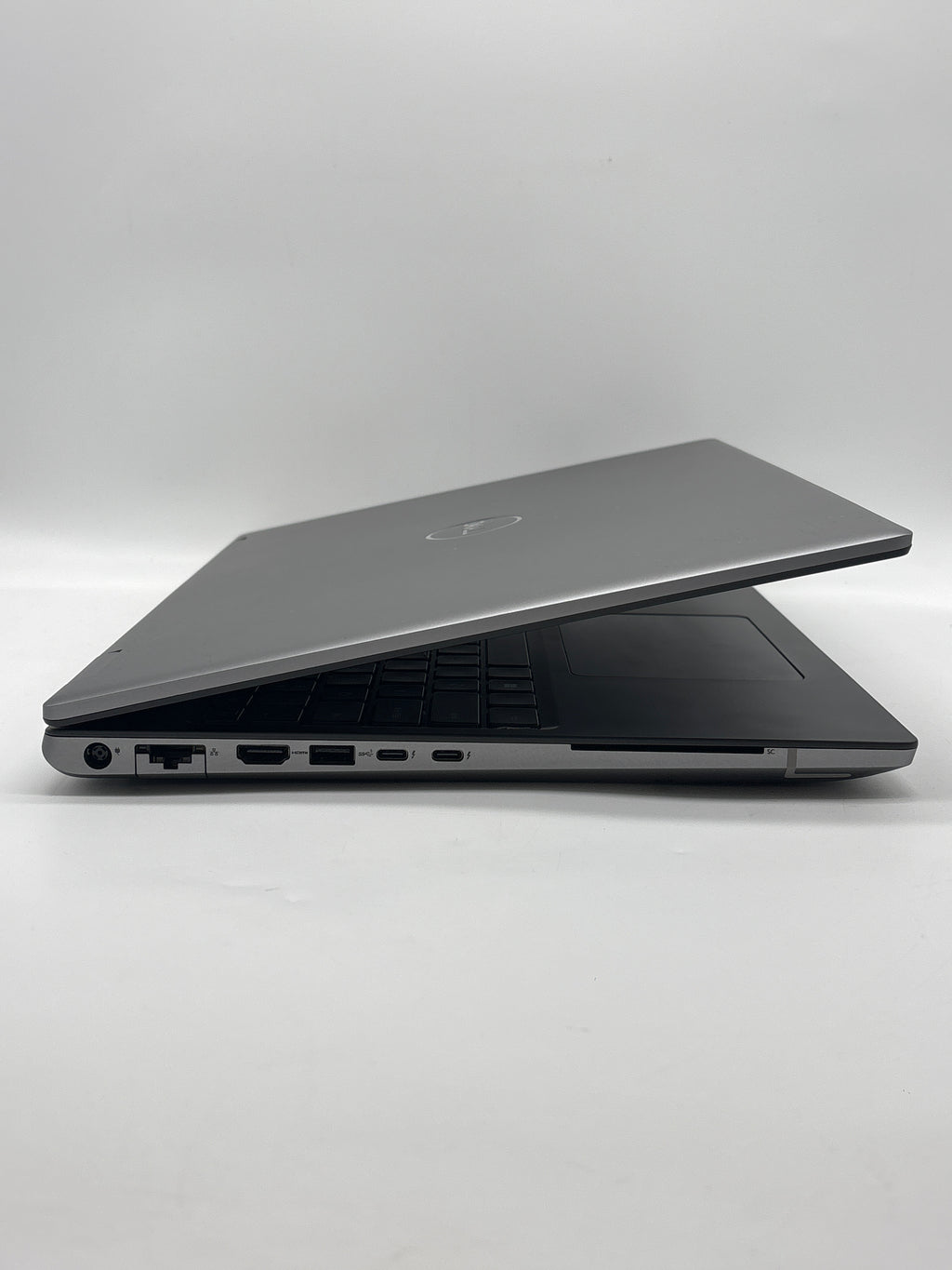 Dell Precision 7680 i7-13850HX 32GB RAM 1TB SSD RTX 1000 Ada Used