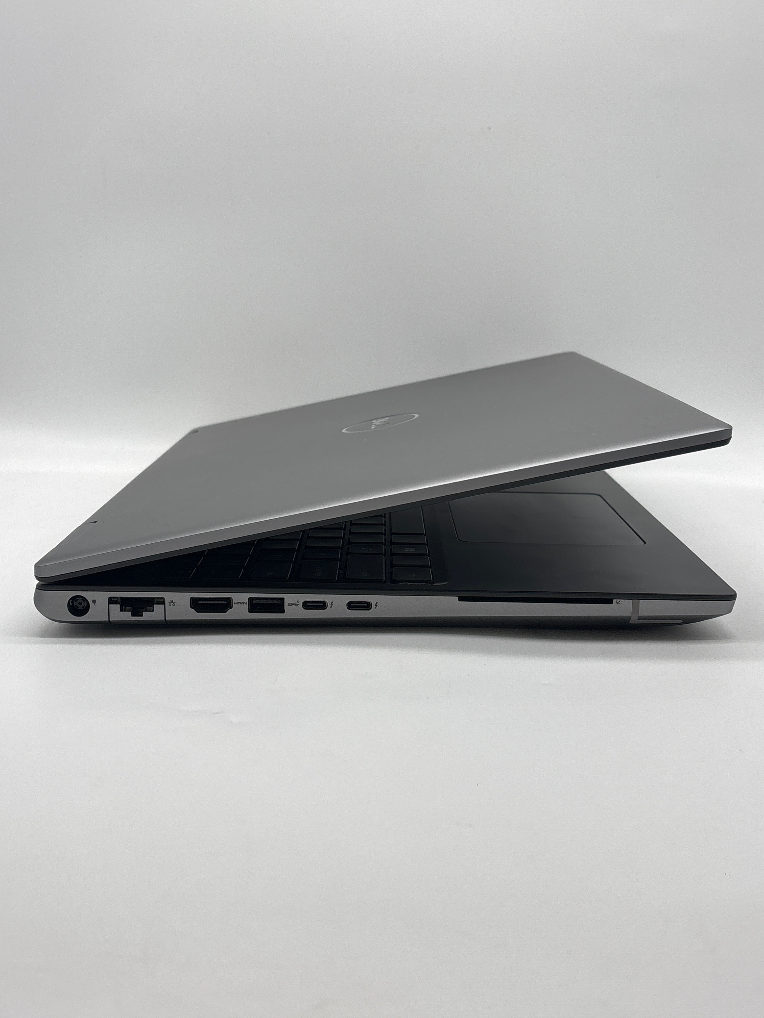 Dell Precision 7680 i7-13850HX 32GB RAM 1TB SSD RTX 1000 Ada Used