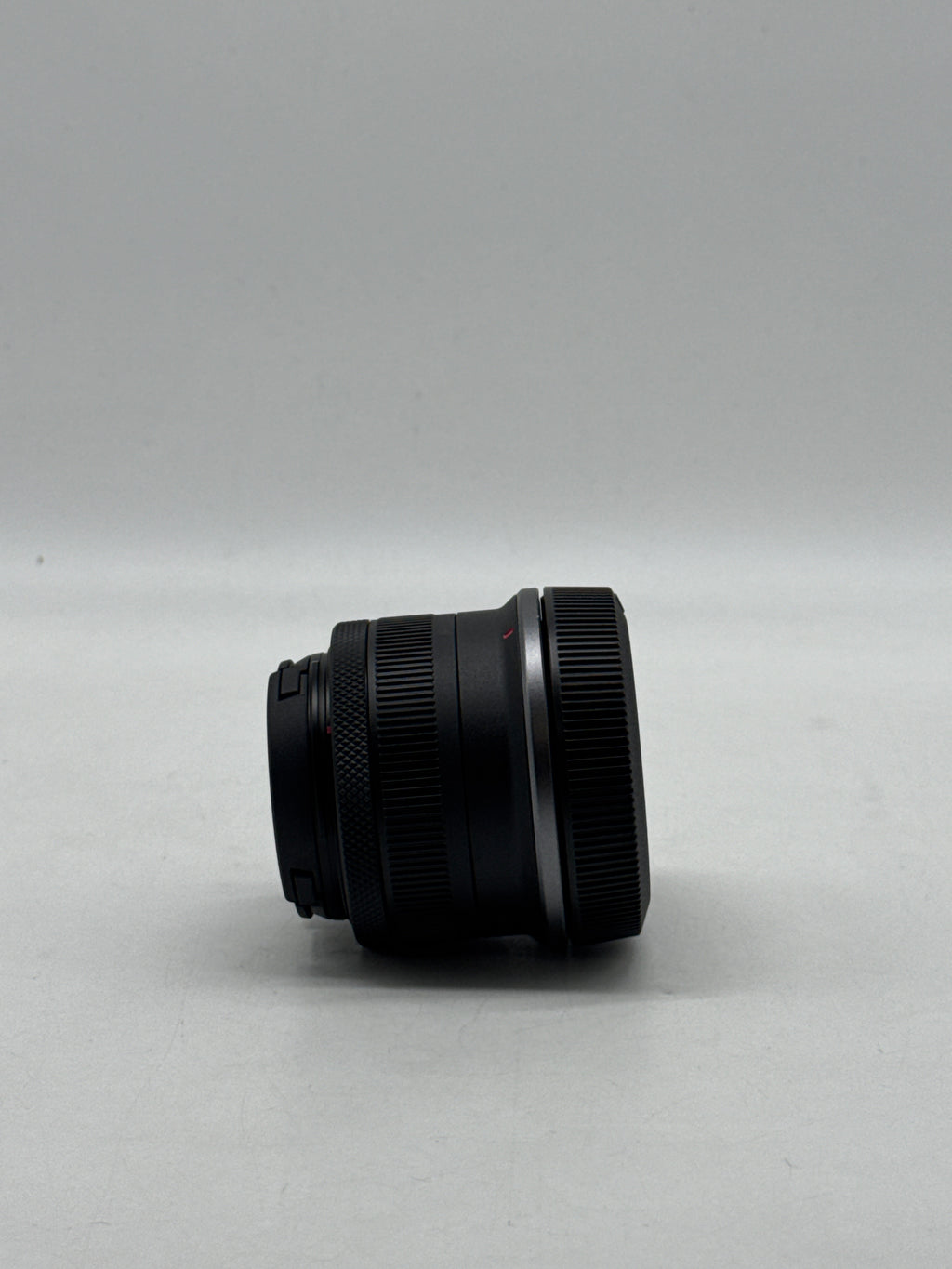 Canon RF-S 18-45mm F4.5-6.3 IS STM Lens Black - Used
