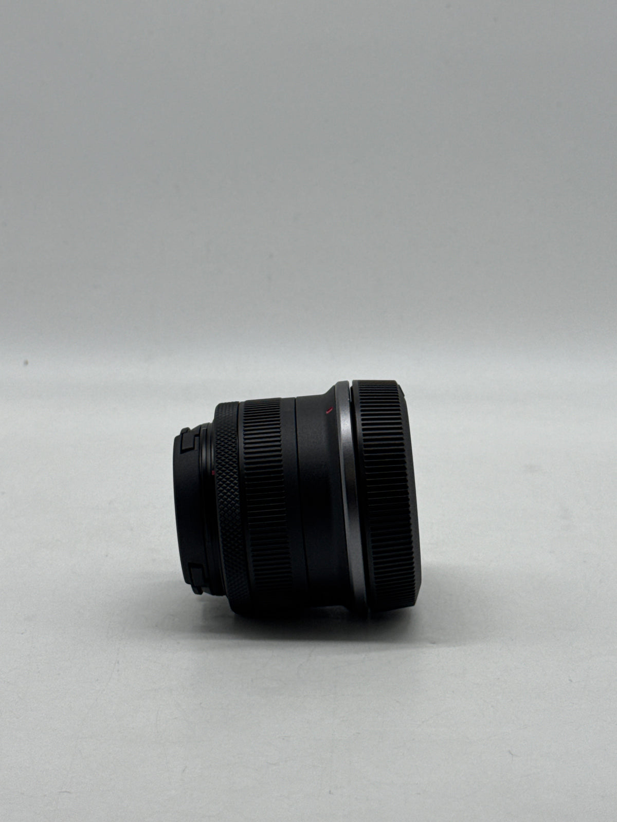 Canon RF-S 18-45mm F4.5-6.3 IS STM Lens Black - Used