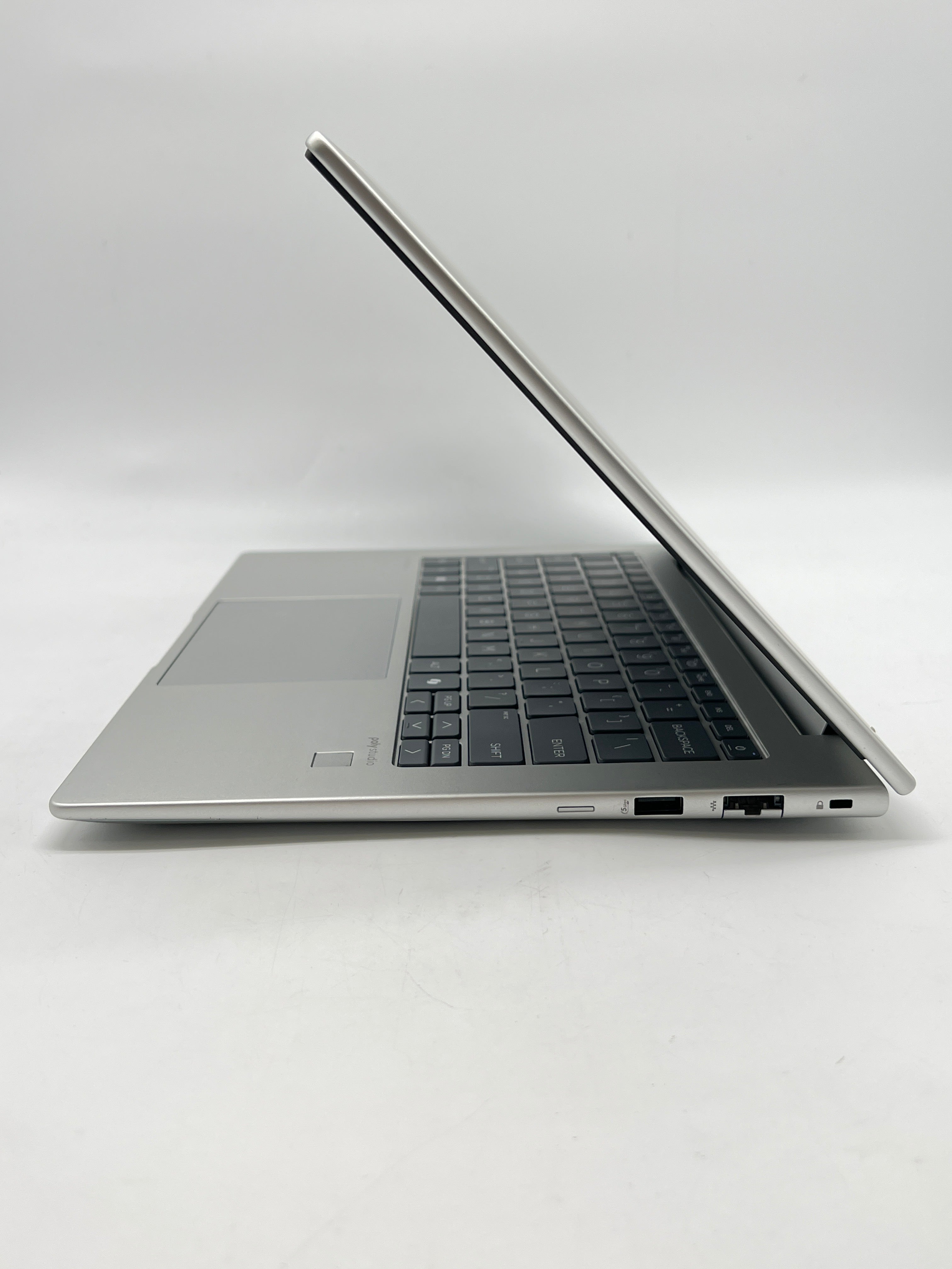HP ProBook 445 G11 Ryzen 5 7535U 16GB RAM 512GB SSD - Used