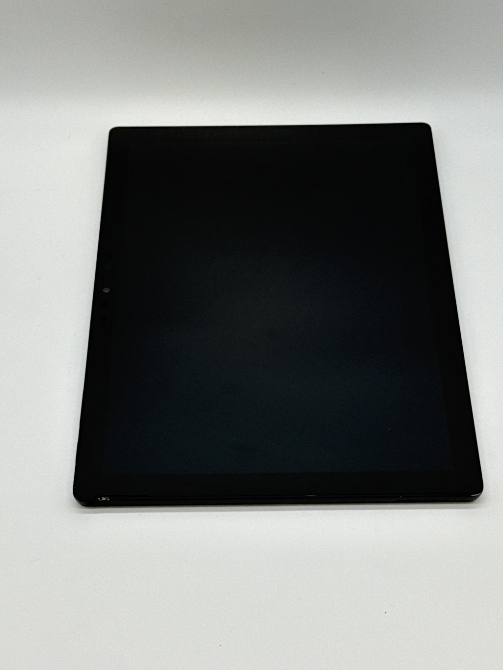 Microsoft Surface Pro 7 12.3" i7 16GB RAM 256GB SSD Black Used with Charger