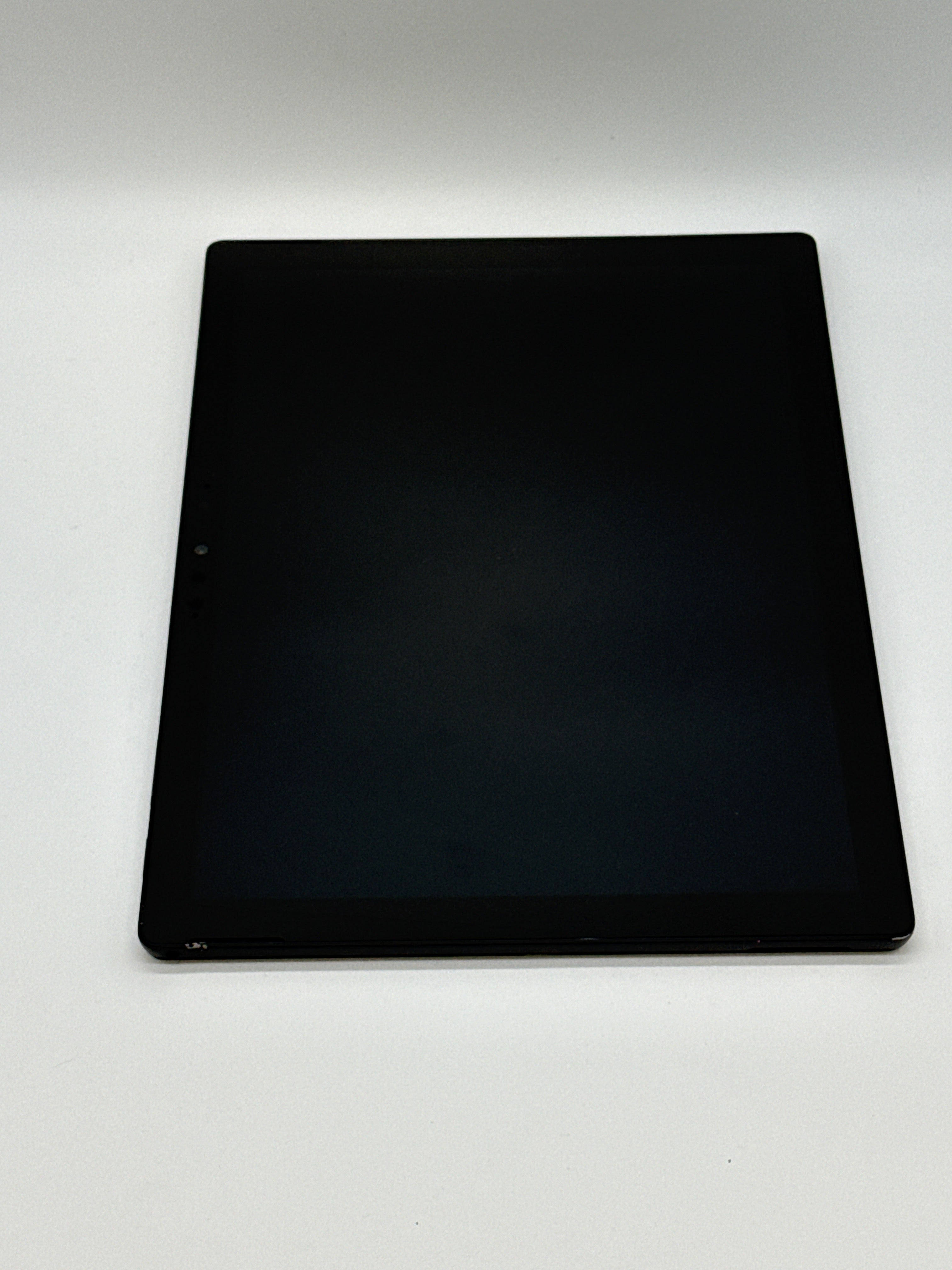 Microsoft Surface Pro 7 12.3" i7 16GB RAM 256GB SSD Black Used with Charger