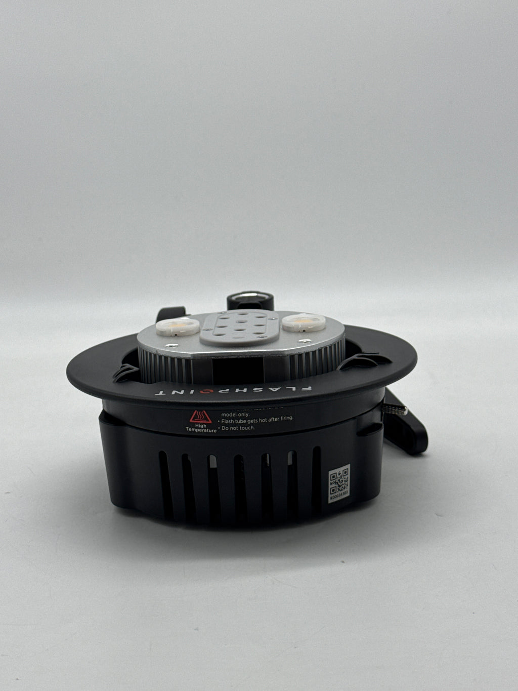 Flashpoint eVOLV Twin Head AD-B2 Dual Power 400Ws Flash Head - Used
