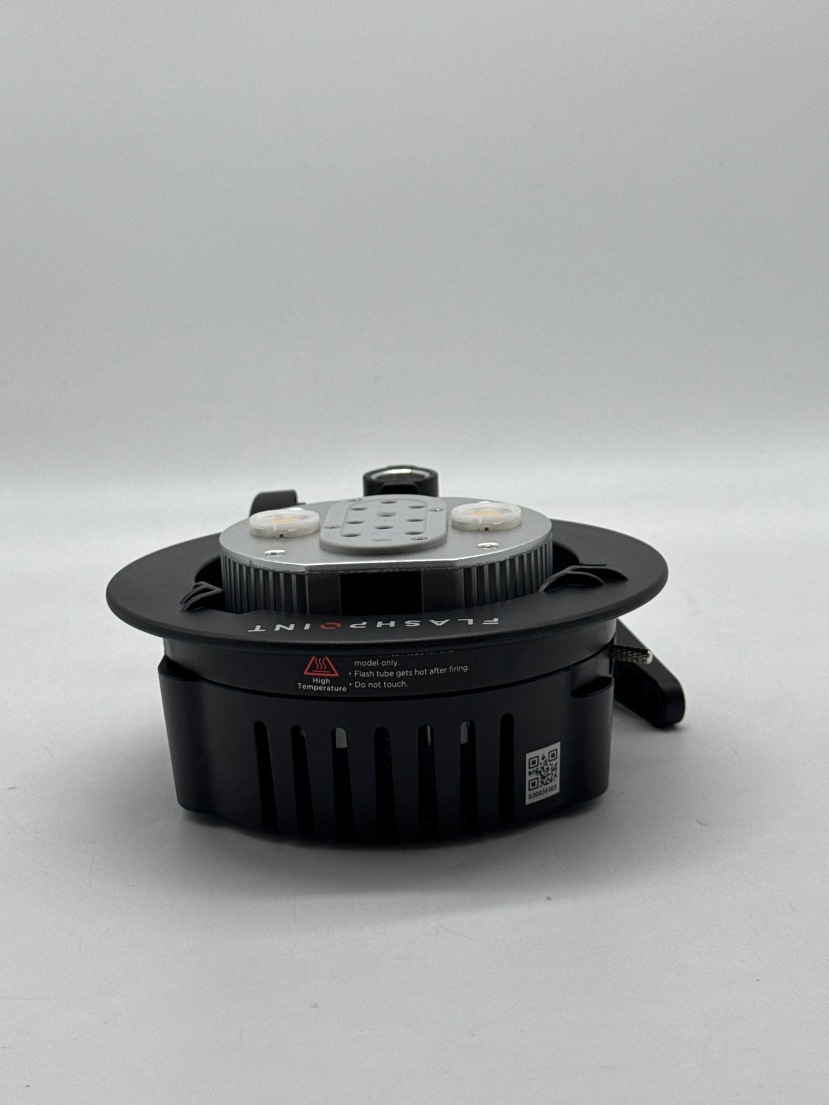 Flashpoint eVOLV Twin Head AD-B2 Dual Power 400Ws Flash Head - Used