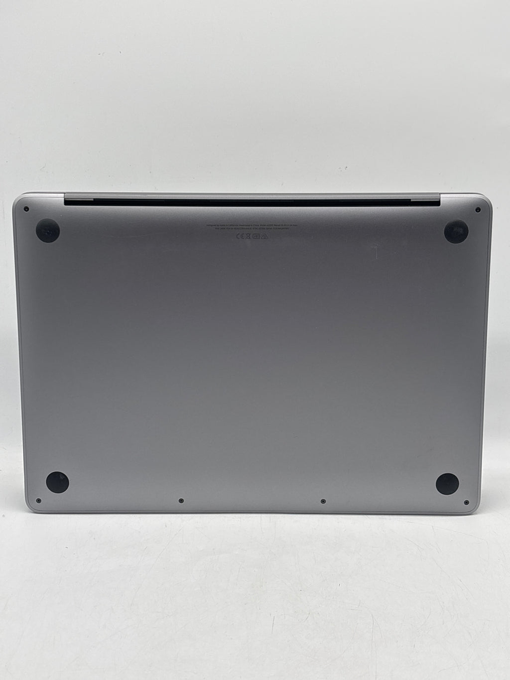 Apple MacBook Pro 13" A2289 2020 Intel Core i5 8GB RAM 256GB SSD Space Gray - Cracked Frame