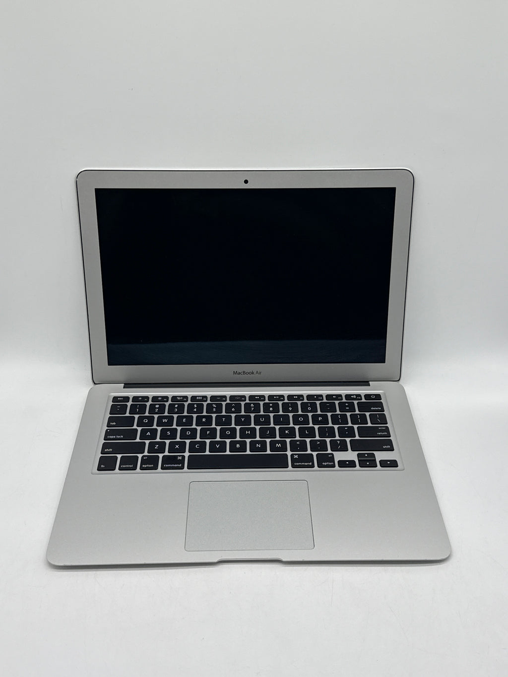 Apple MacBook Air 13" A1466 Core i5 4GB RAM 128GB SSD Silver - For Parts (Read DESC)