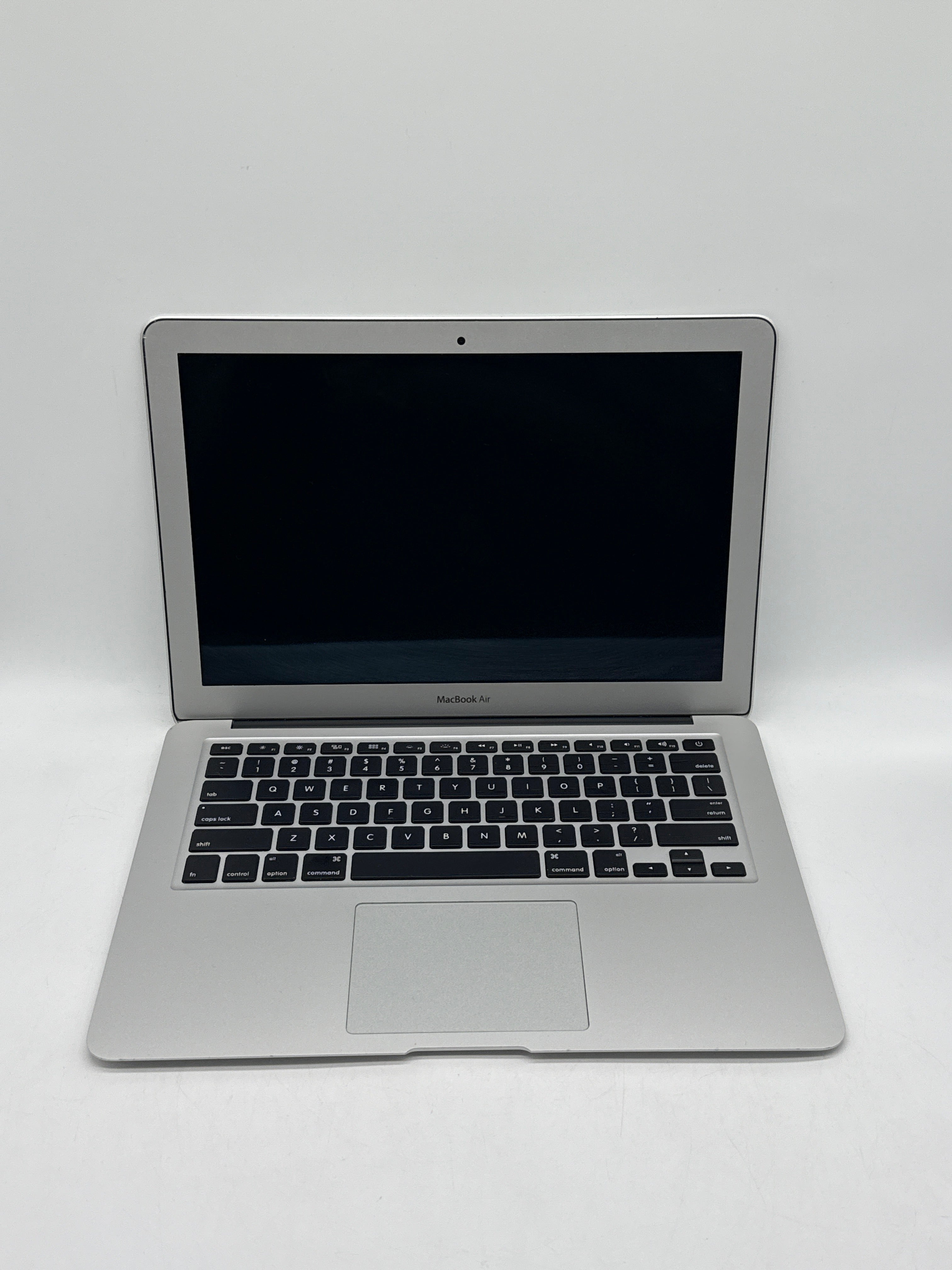 Apple MacBook Air 13" A1466 Core i5 4GB RAM 128GB SSD Silver - For Parts (Read DESC)