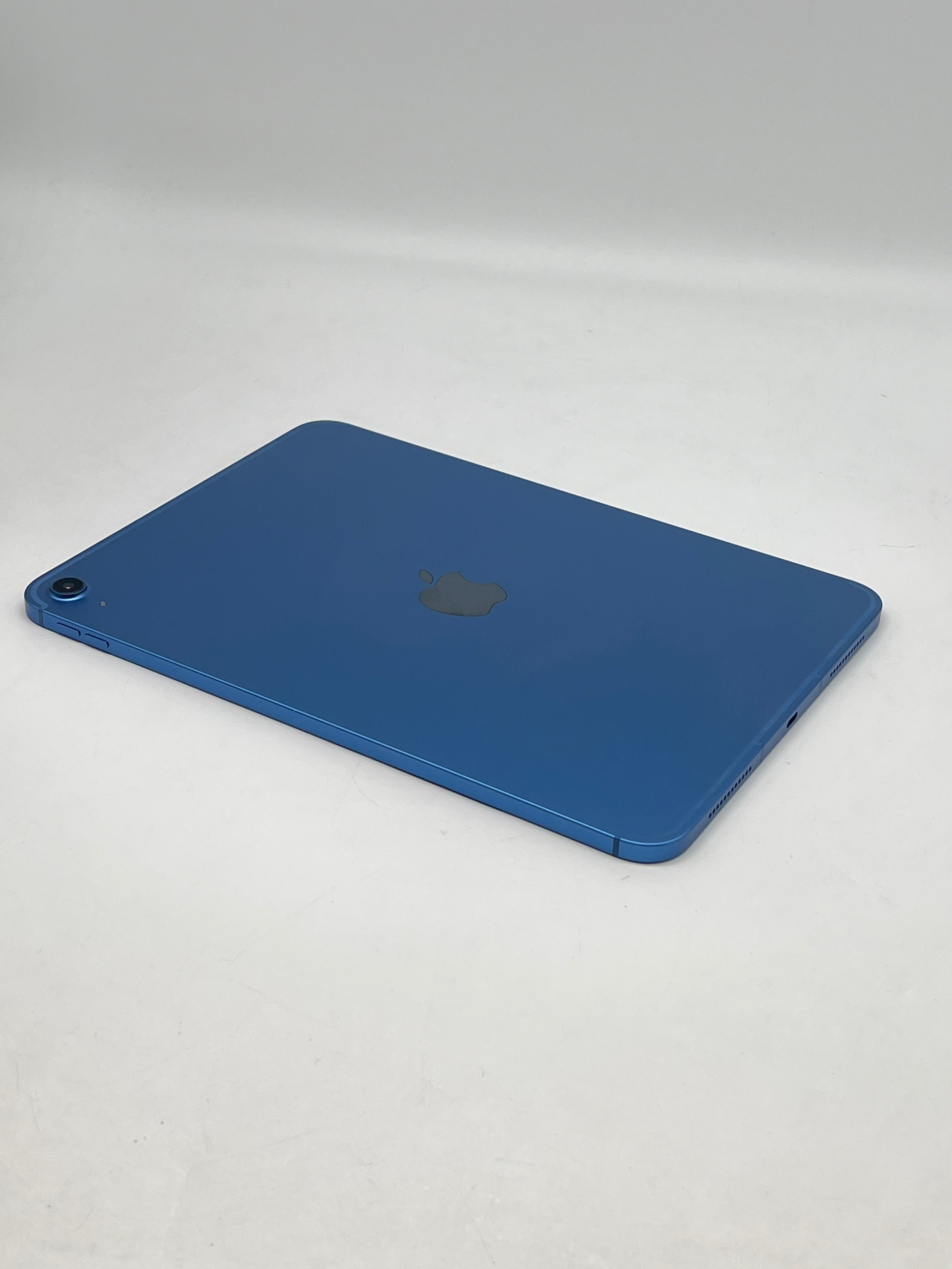 Apple iPad A16 11Gen A3355 128GB Cellular + Wi Fi - Used with Box