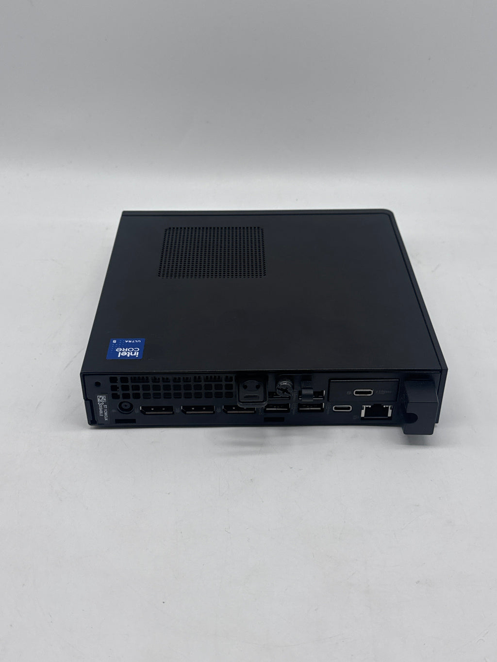 Dell Pro Micro Plus QBM1250 Ultra 5 245T 16GB RAM 256GB SSD