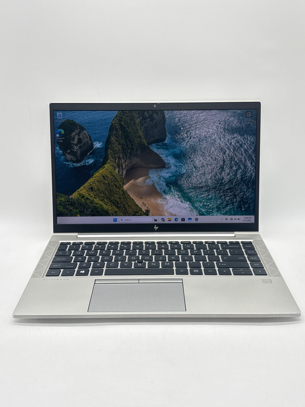 HP EliteBook 845 G8 Ryzen 5 Pro 5650U 16GB RAM 512GB SSD - For Parts (Read DESC)