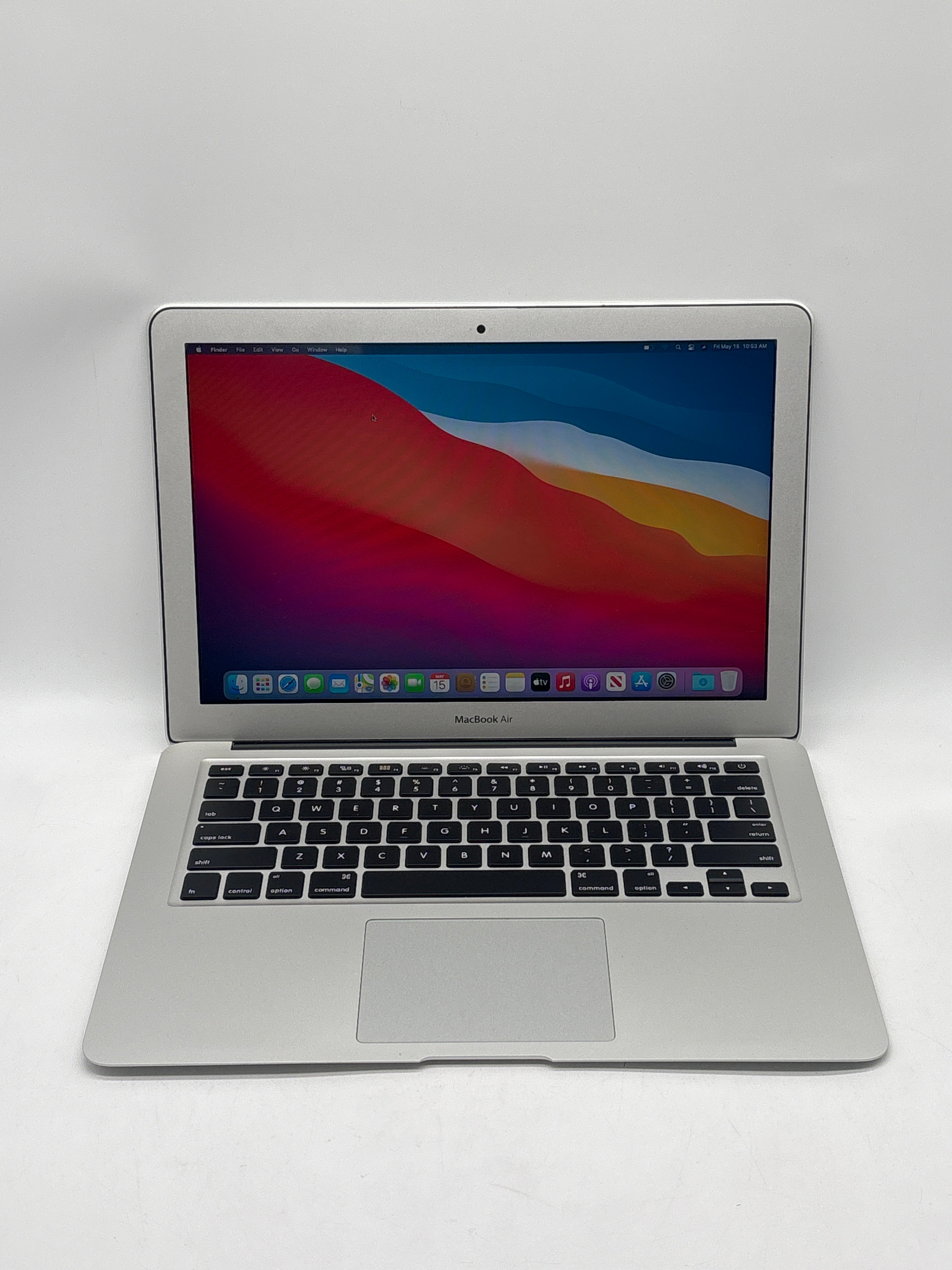 Apple MacBook Air 13" A1466 2017 i5 8GB RAM 128GB SSD